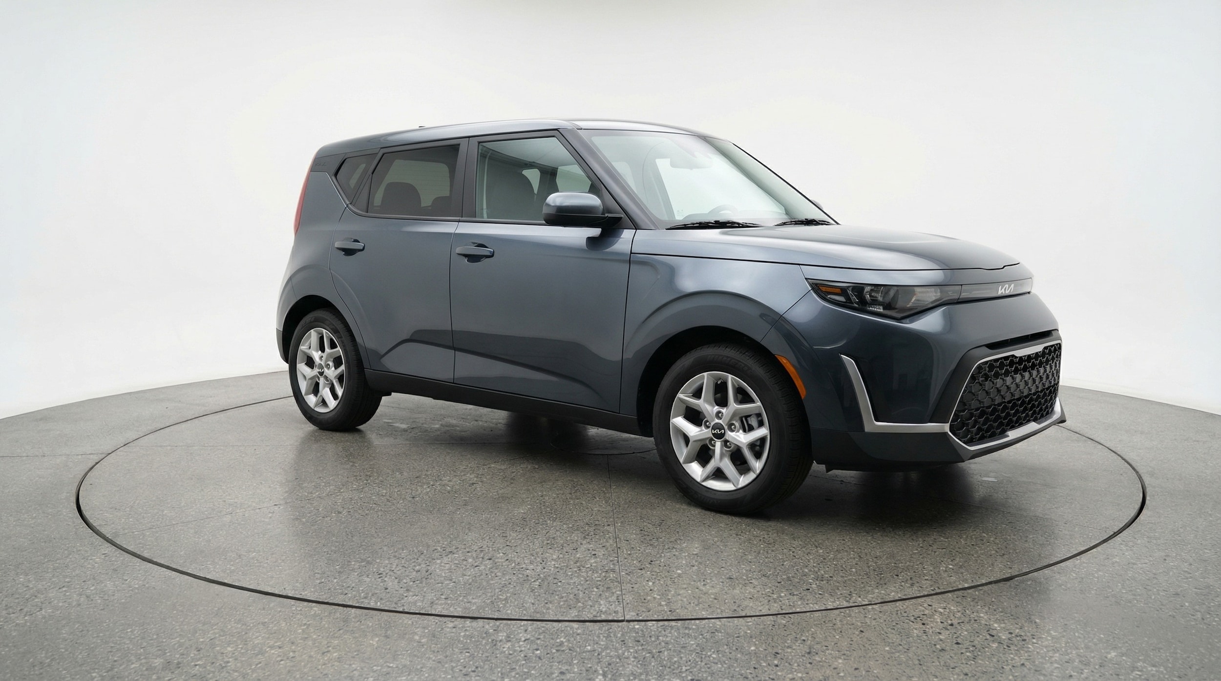 Thumbnail: 2025 Kia Soul - 1