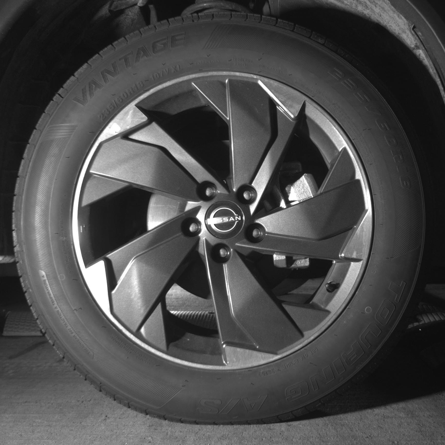 Thumbnail: 2025 Nissan Rogue - 10