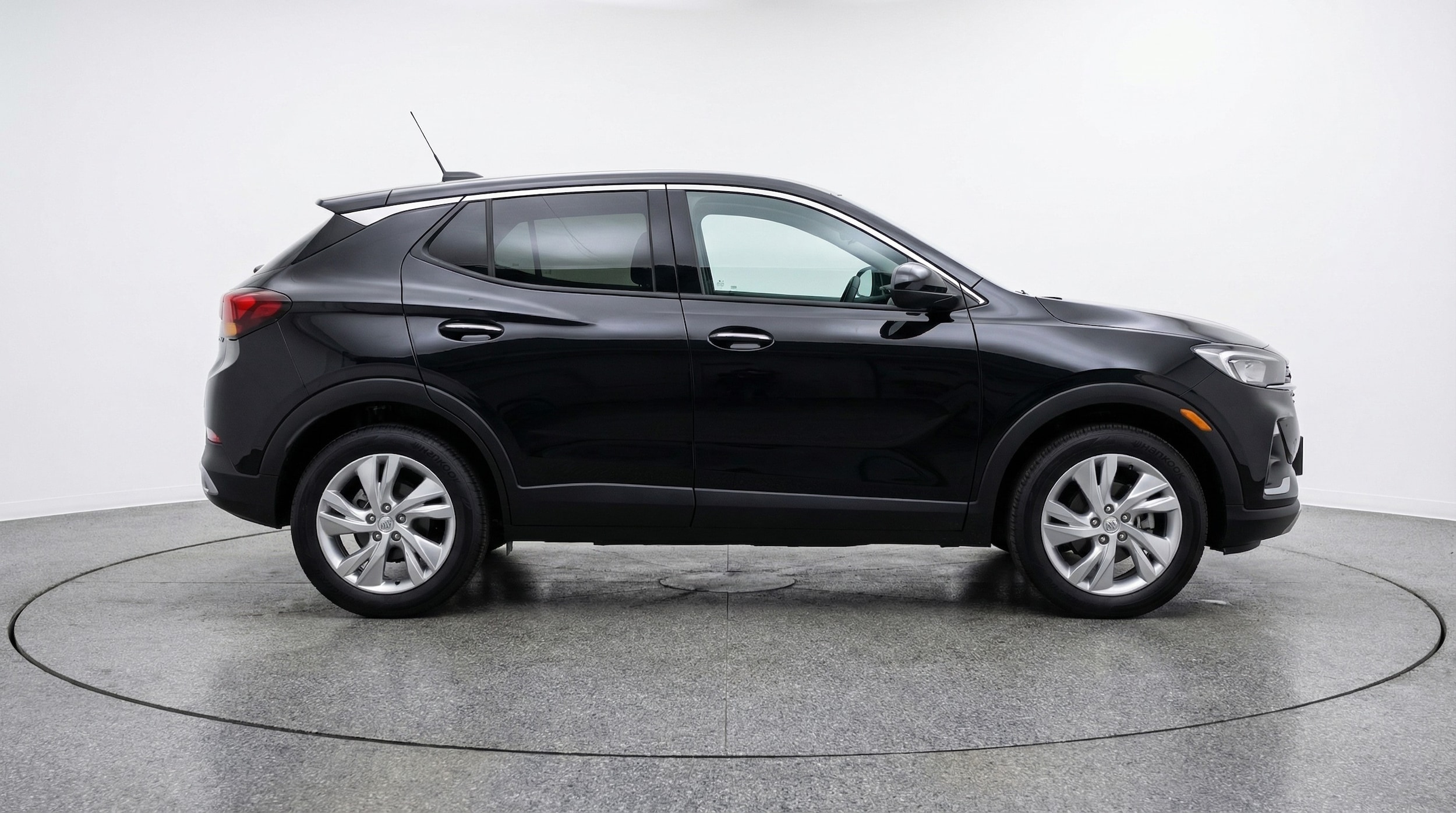 Thumbnail: 2025 Buick Encore GX - 8