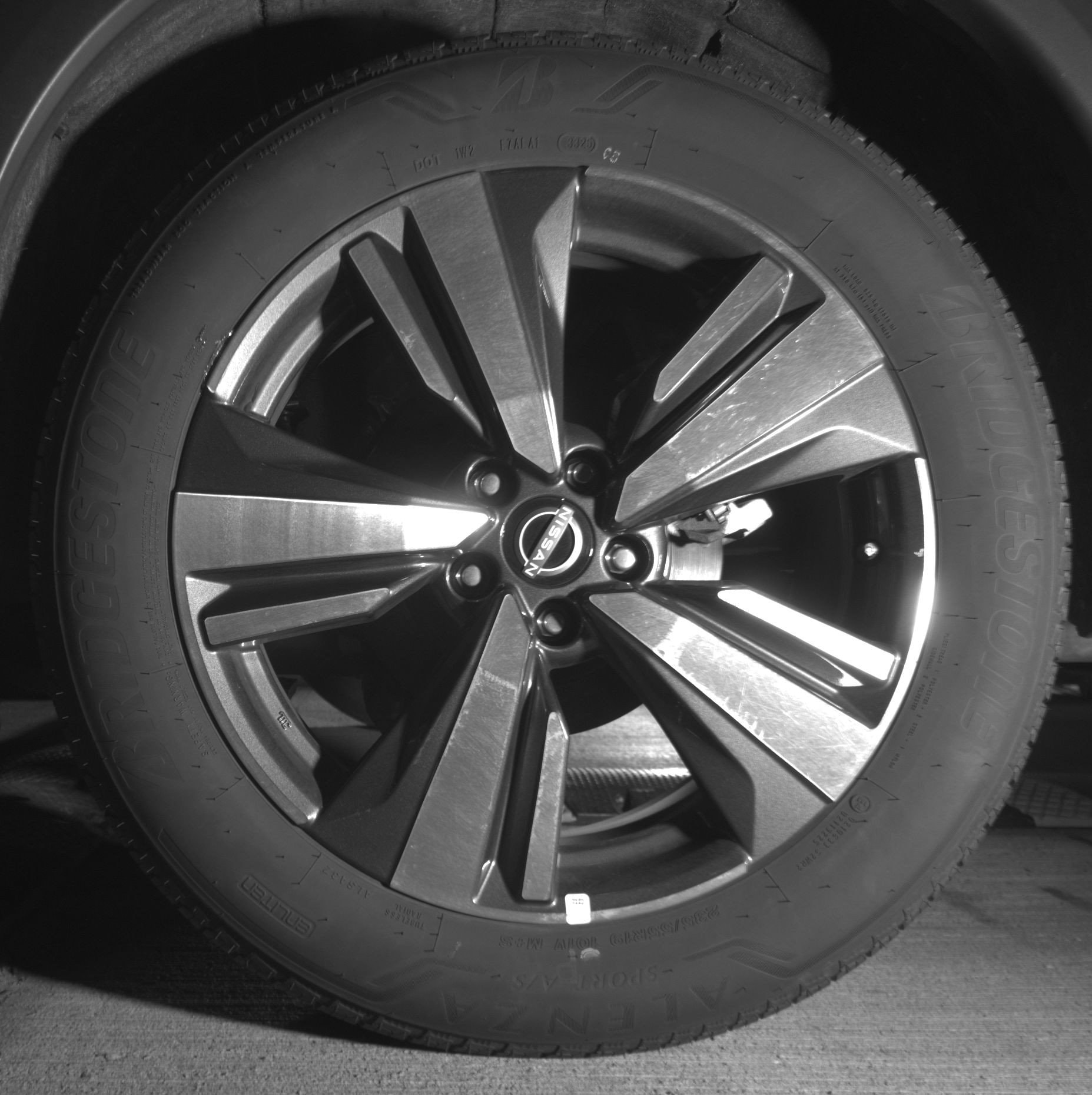 Thumbnail: 2026 Nissan Rogue - 14