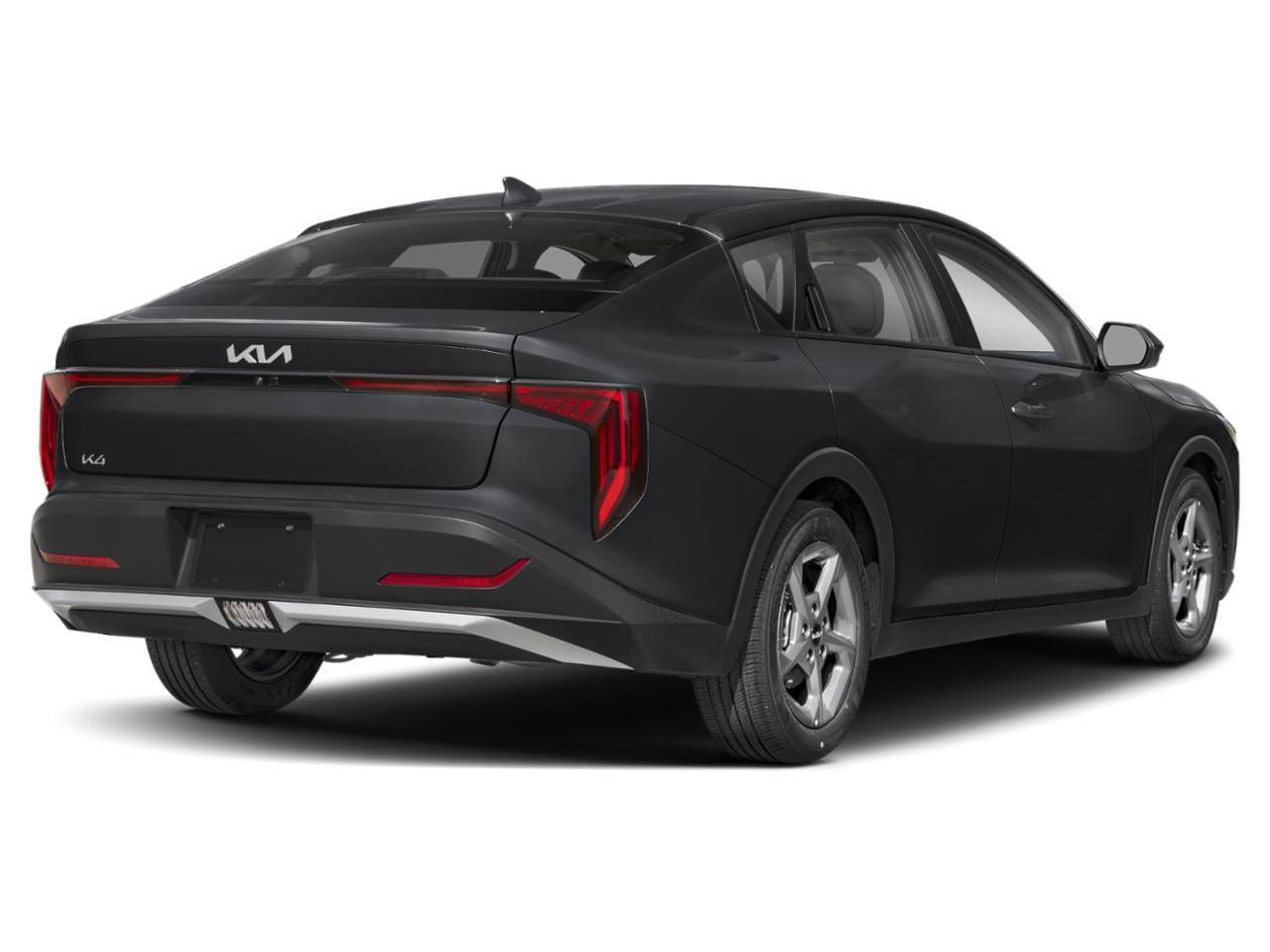 Thumbnail: 2026 Kia K4 - 2