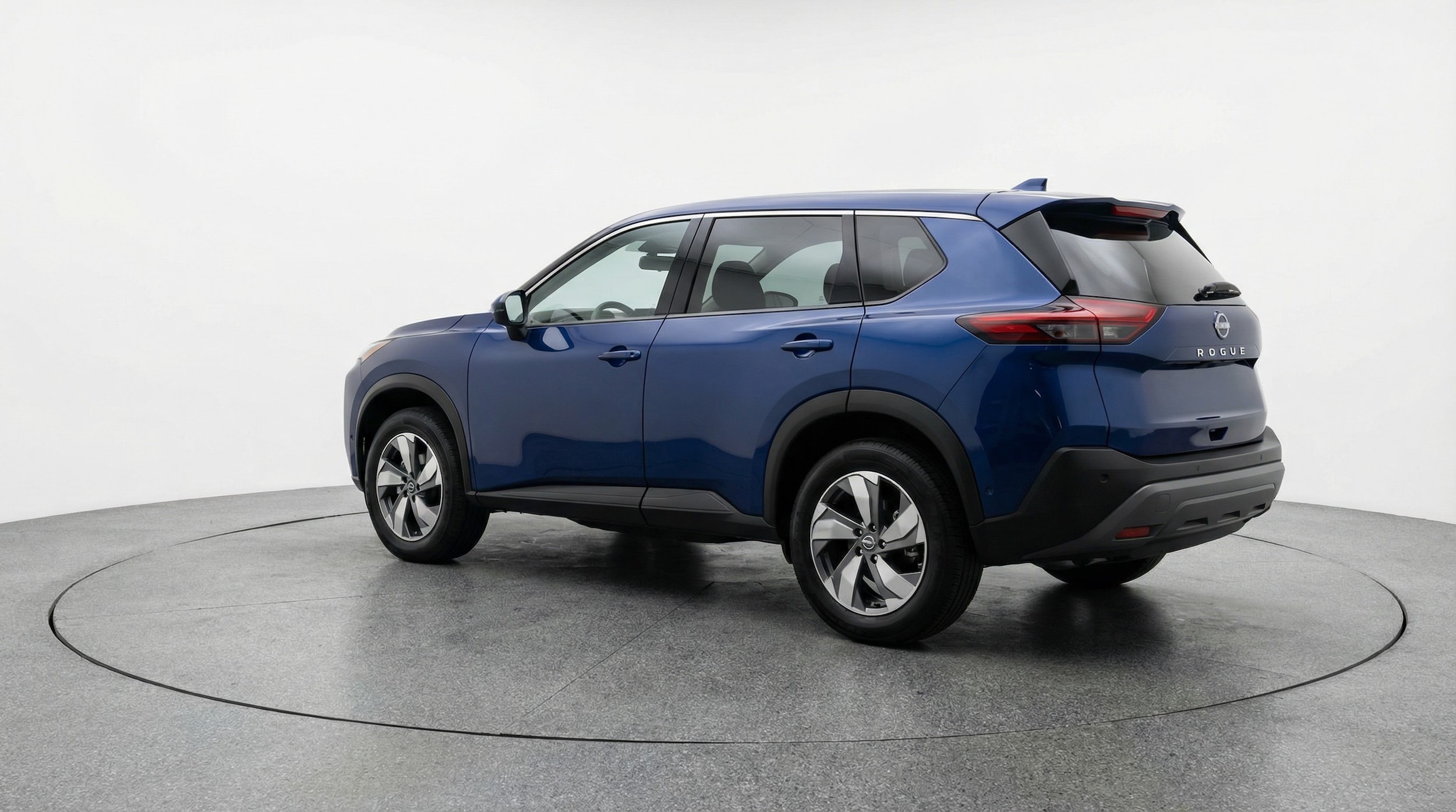 Thumbnail: 2025 Nissan Rogue - 5