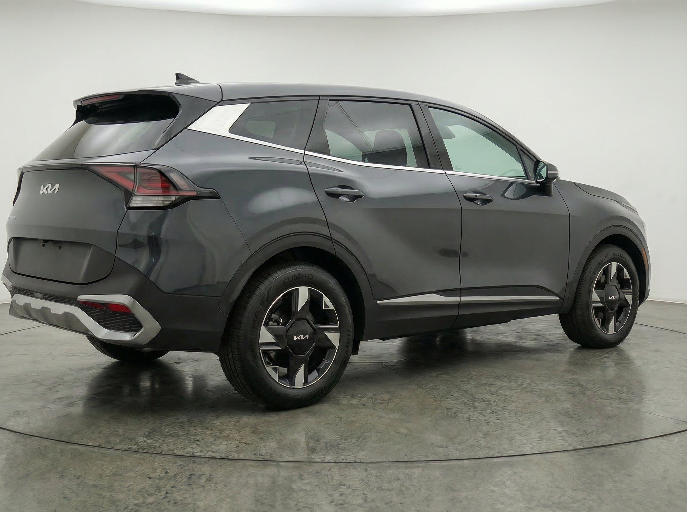Thumbnail: 2026 Kia Sportage - 9