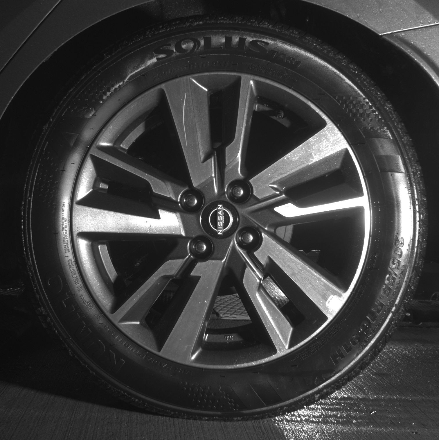 Thumbnail: 2025 Nissan Versa - 11