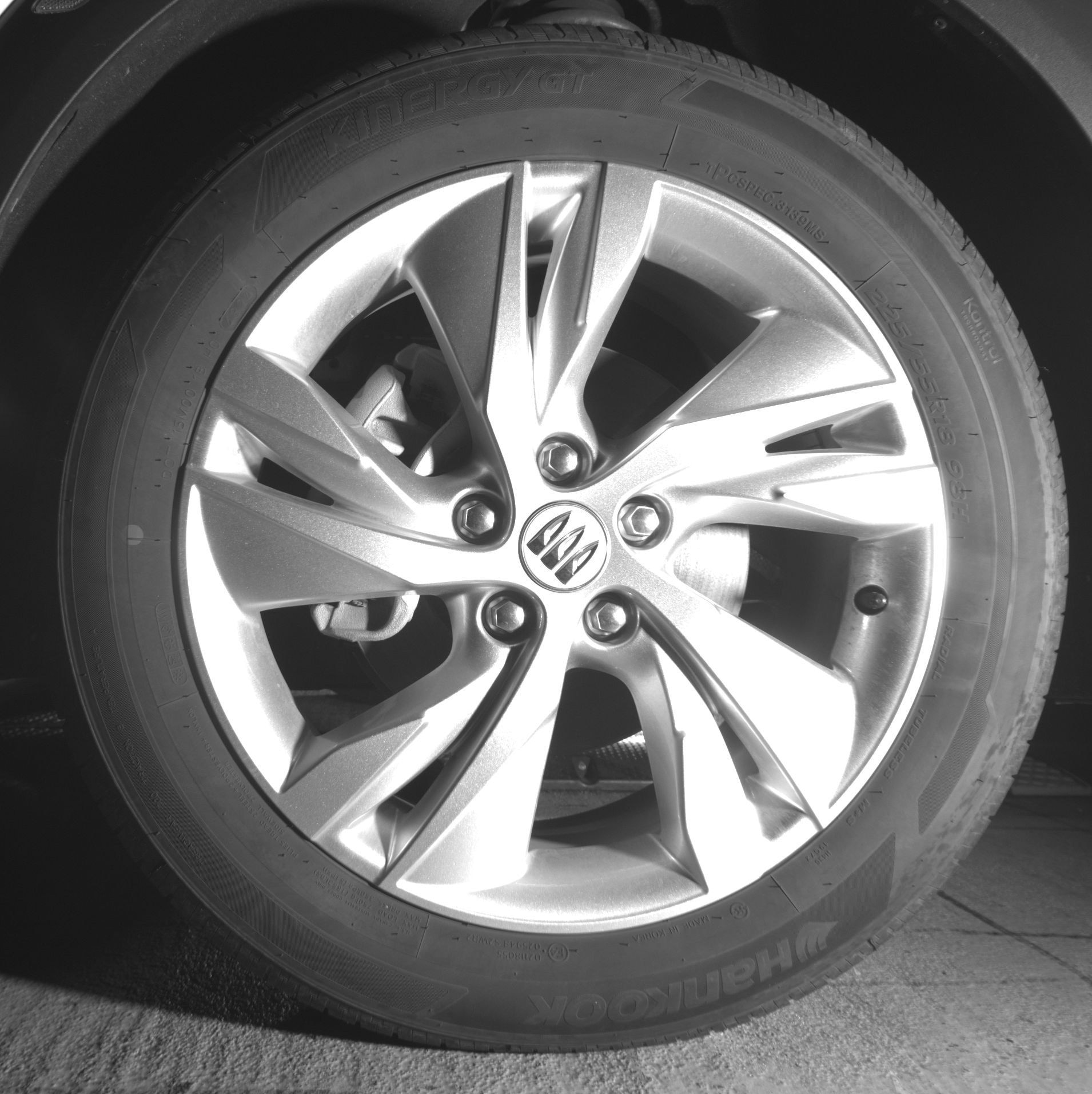 Thumbnail: 2025 Buick Encore GX - 9