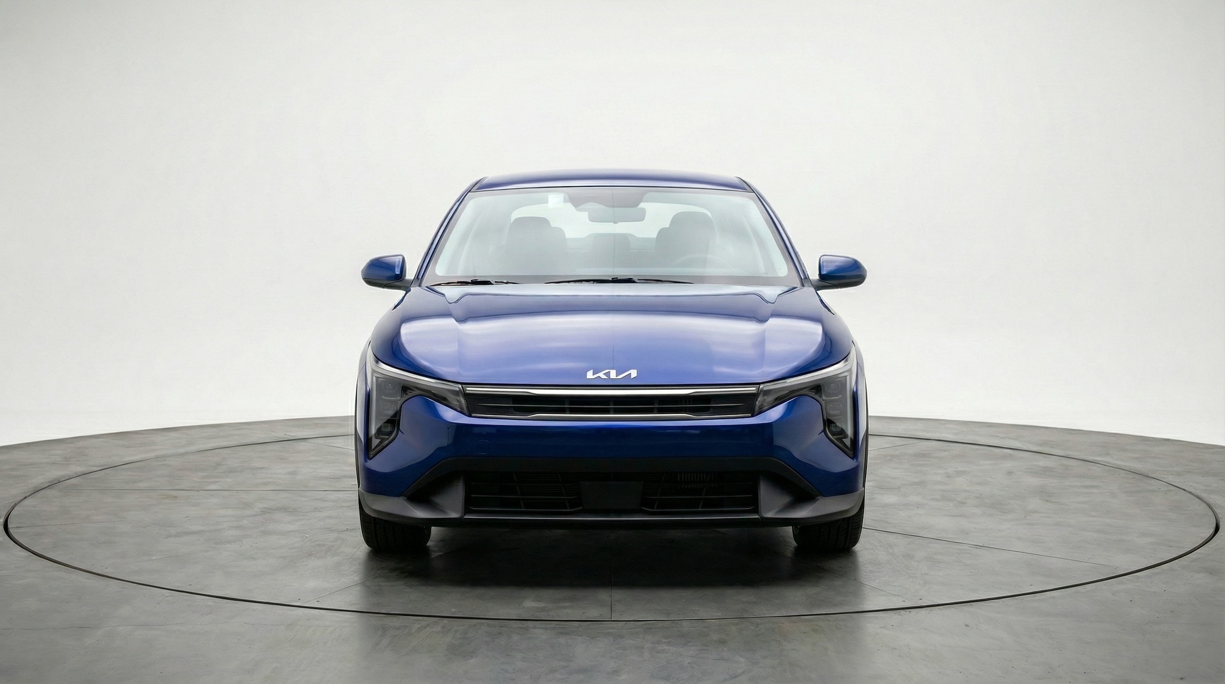 Thumbnail: 2025 Kia K4 - 2