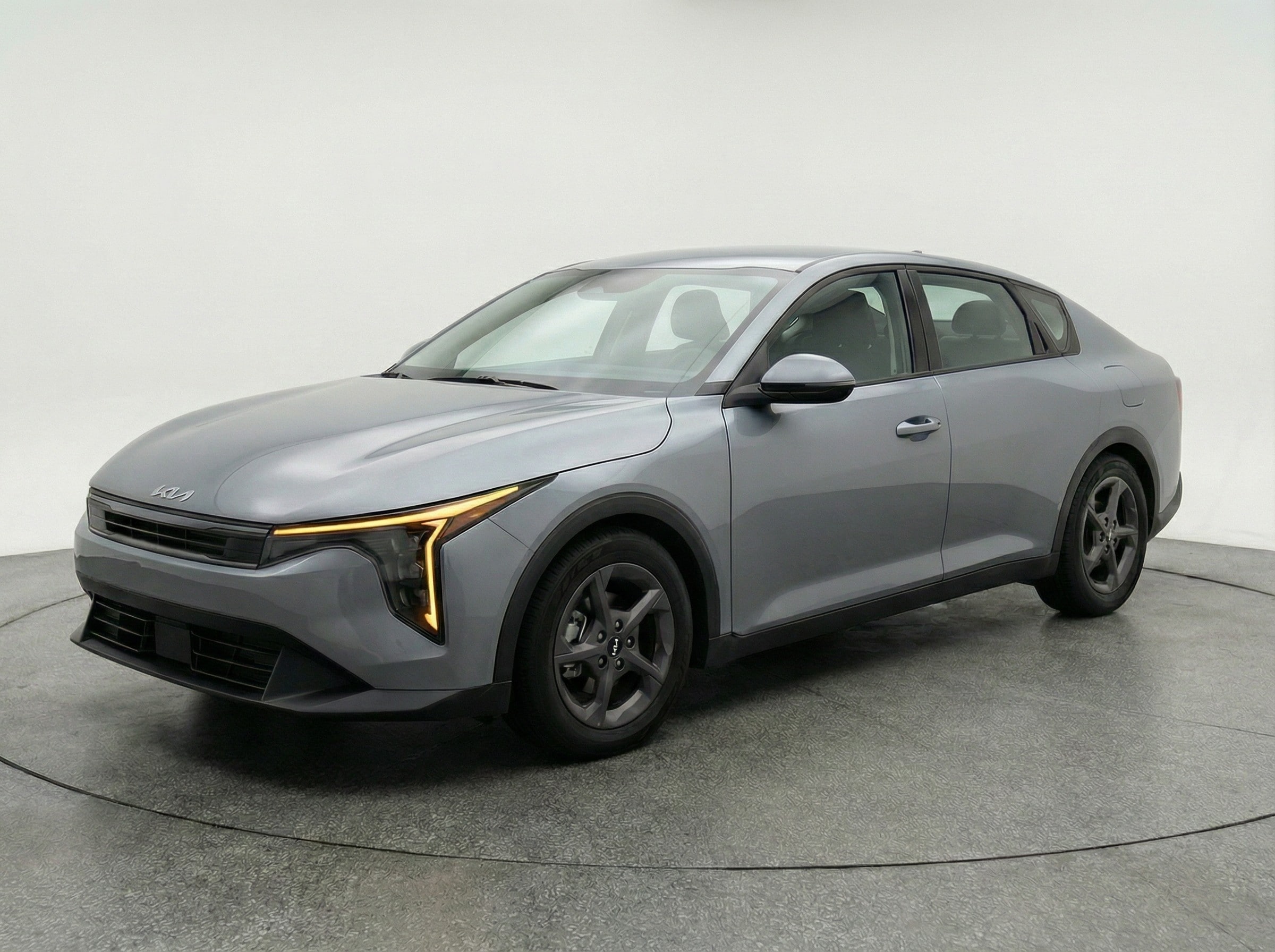 Thumbnail: 2025 Kia K4 - 3