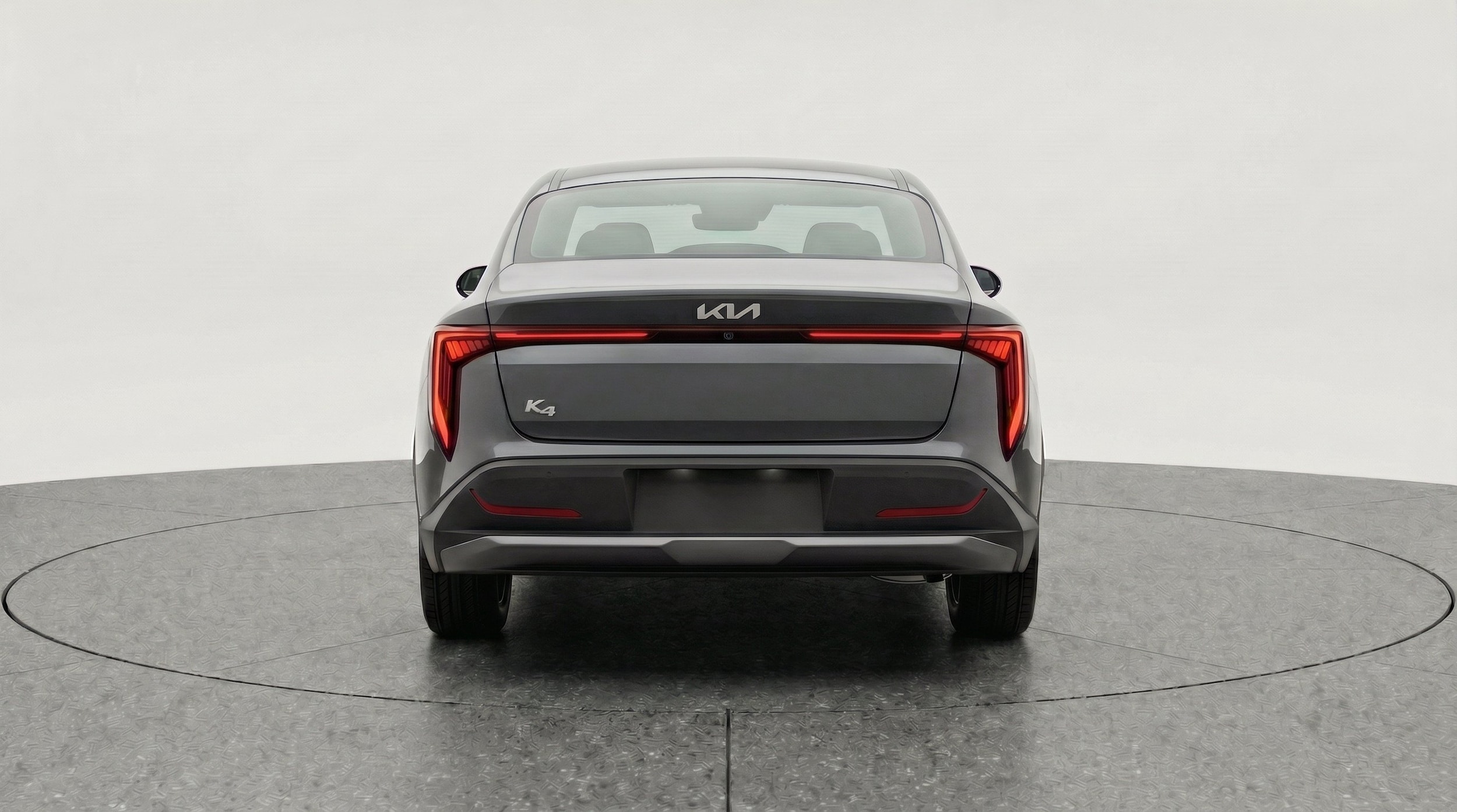 Thumbnail: 2025 Kia K4 - 7