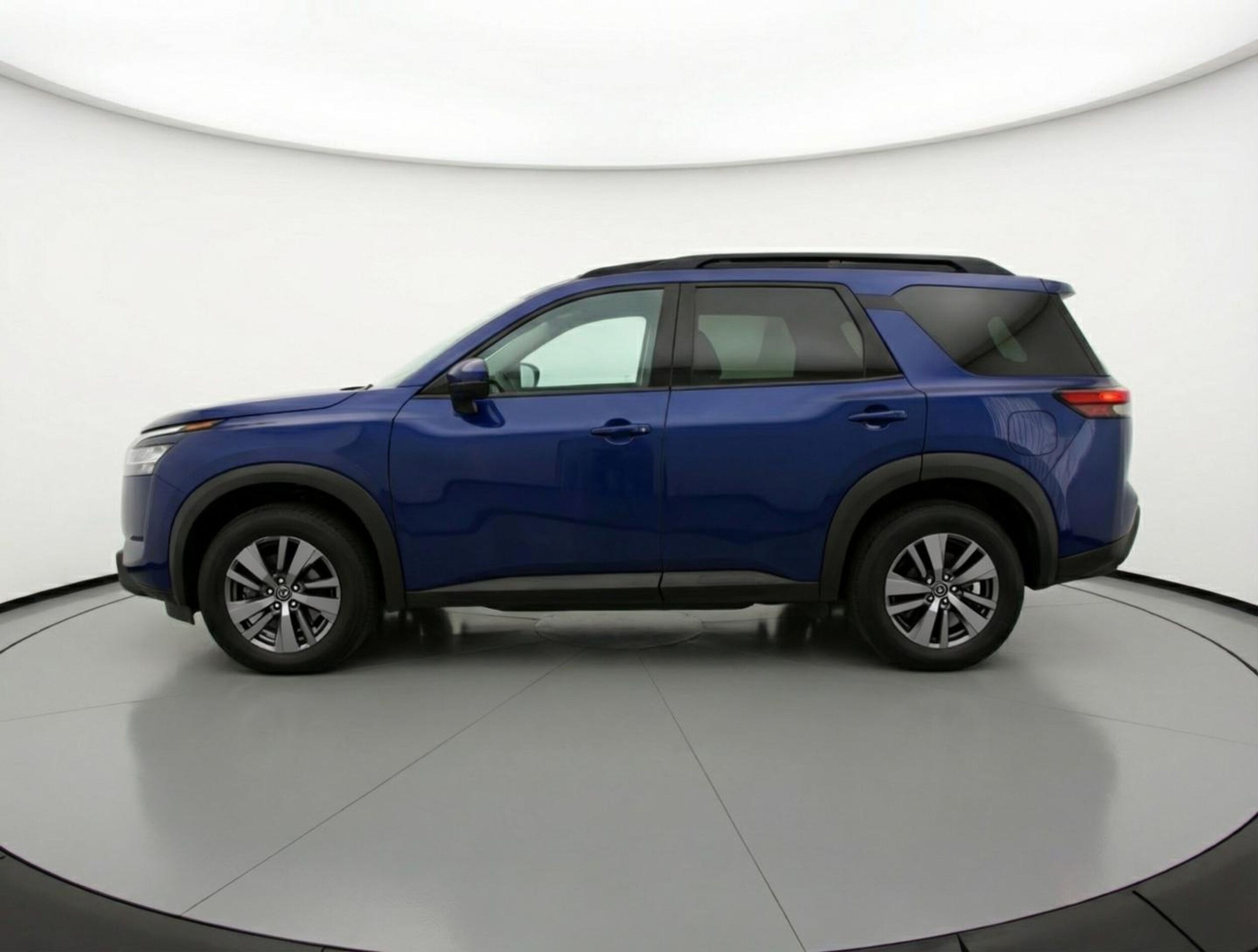Thumbnail: 2025 Nissan Pathfinder - 4
