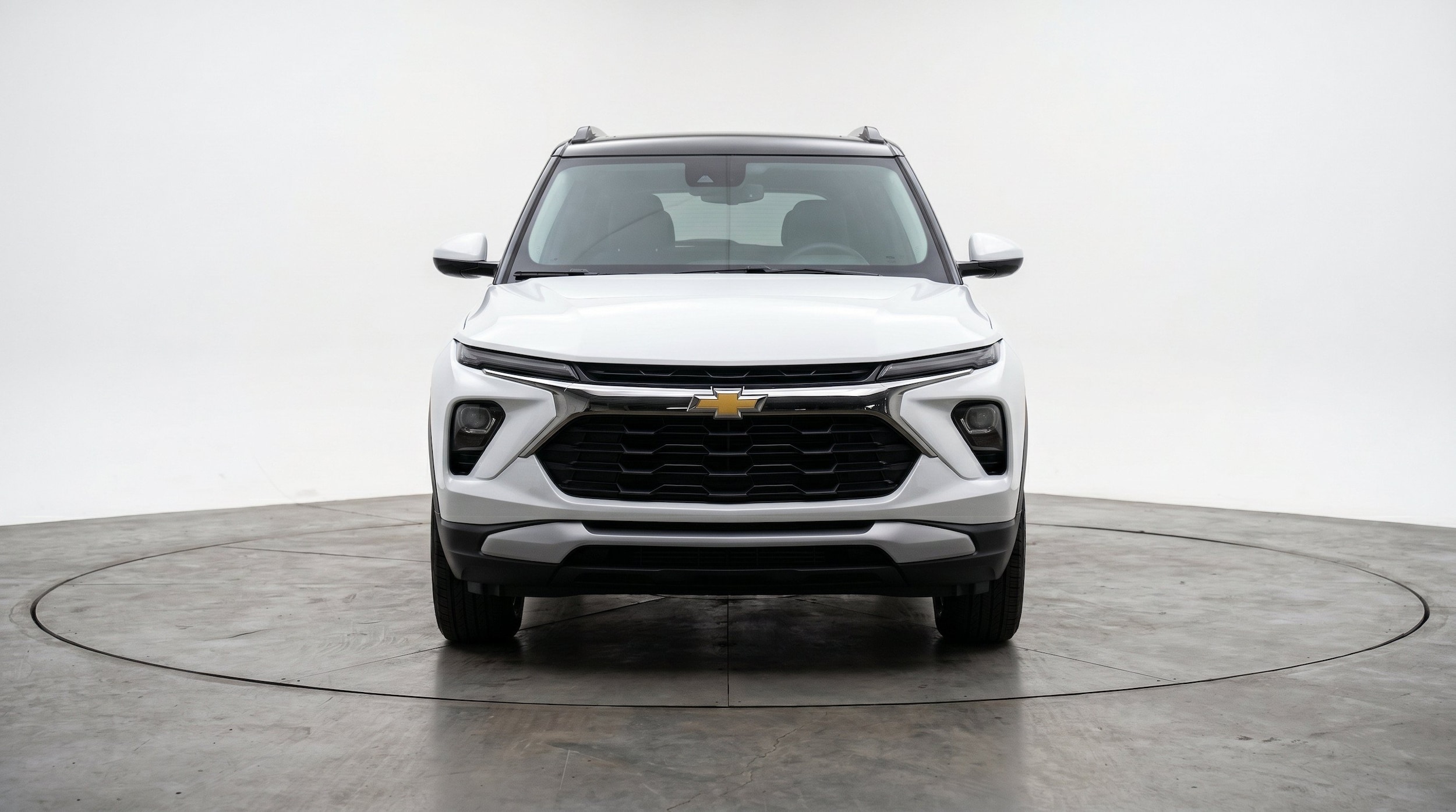 Thumbnail: 2025 Chevrolet TrailBlazer - 2