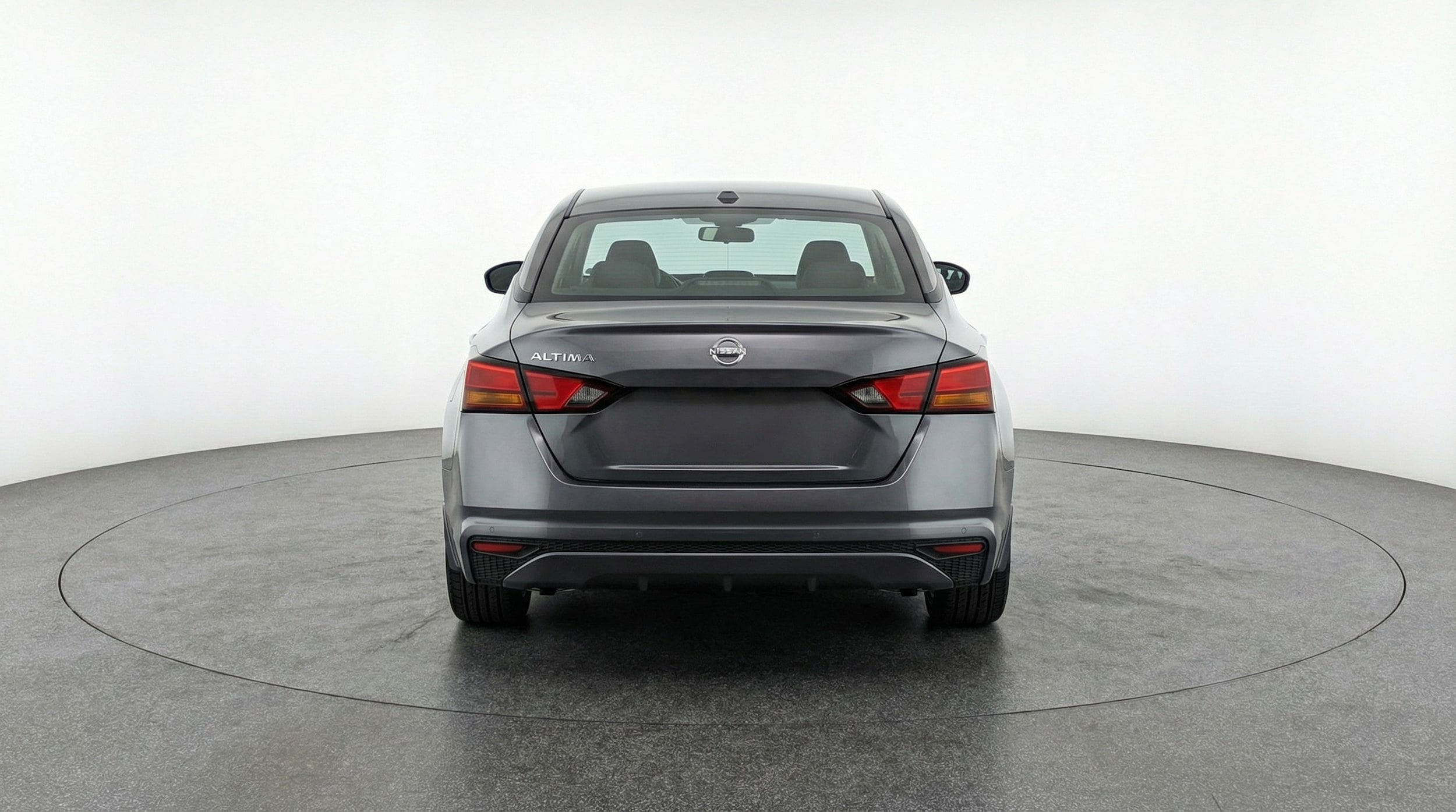 Thumbnail: 2025 Nissan Altima - 6