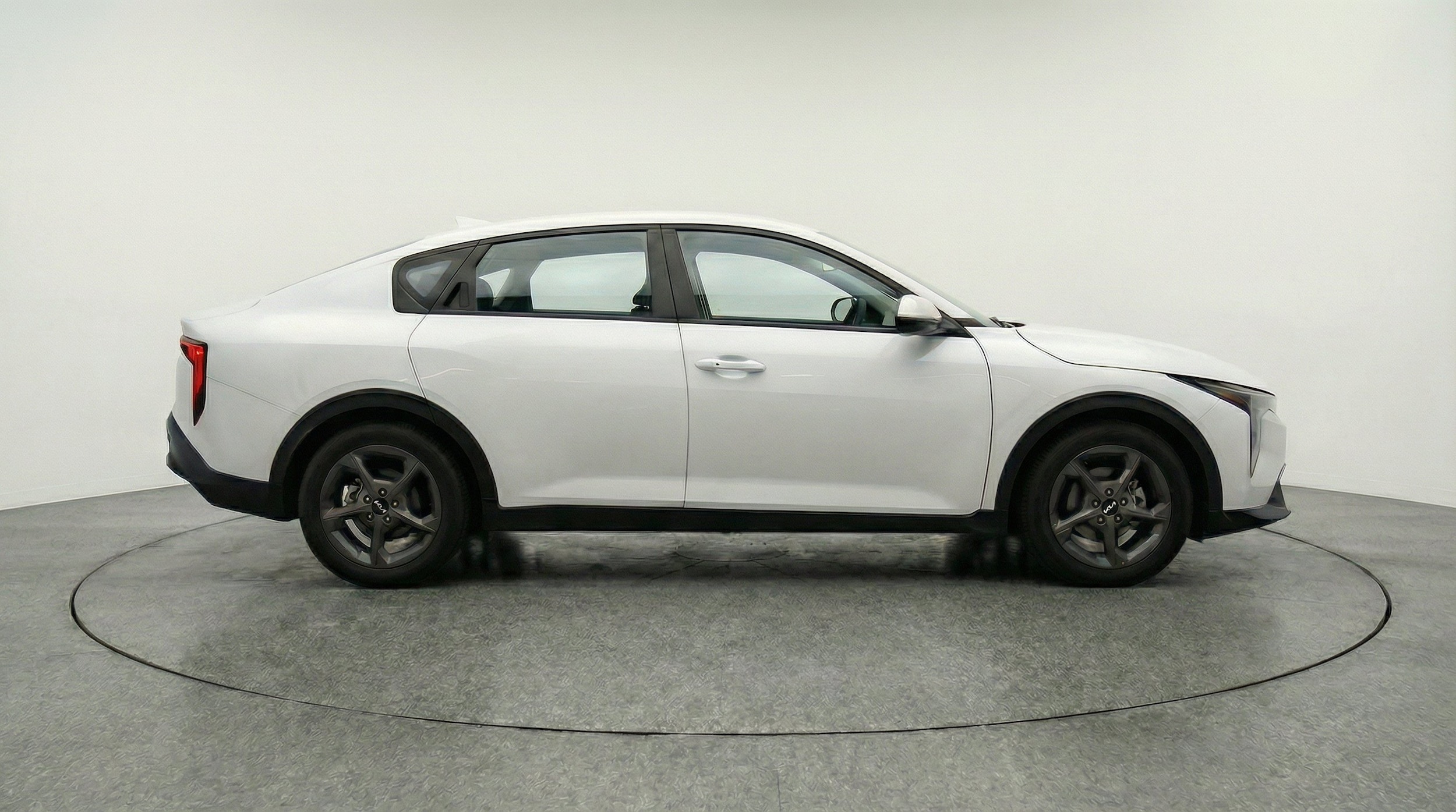 Thumbnail: 2025 Kia K4 - 11