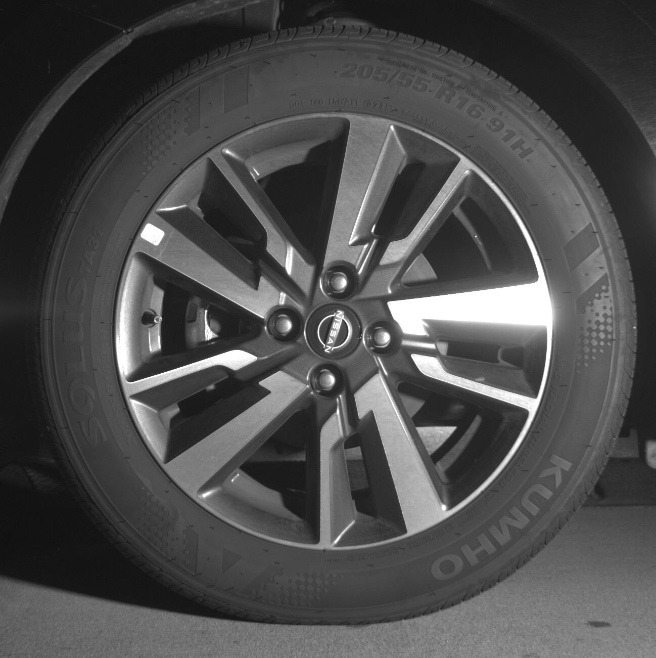 Thumbnail: 2025 Nissan Versa - 9