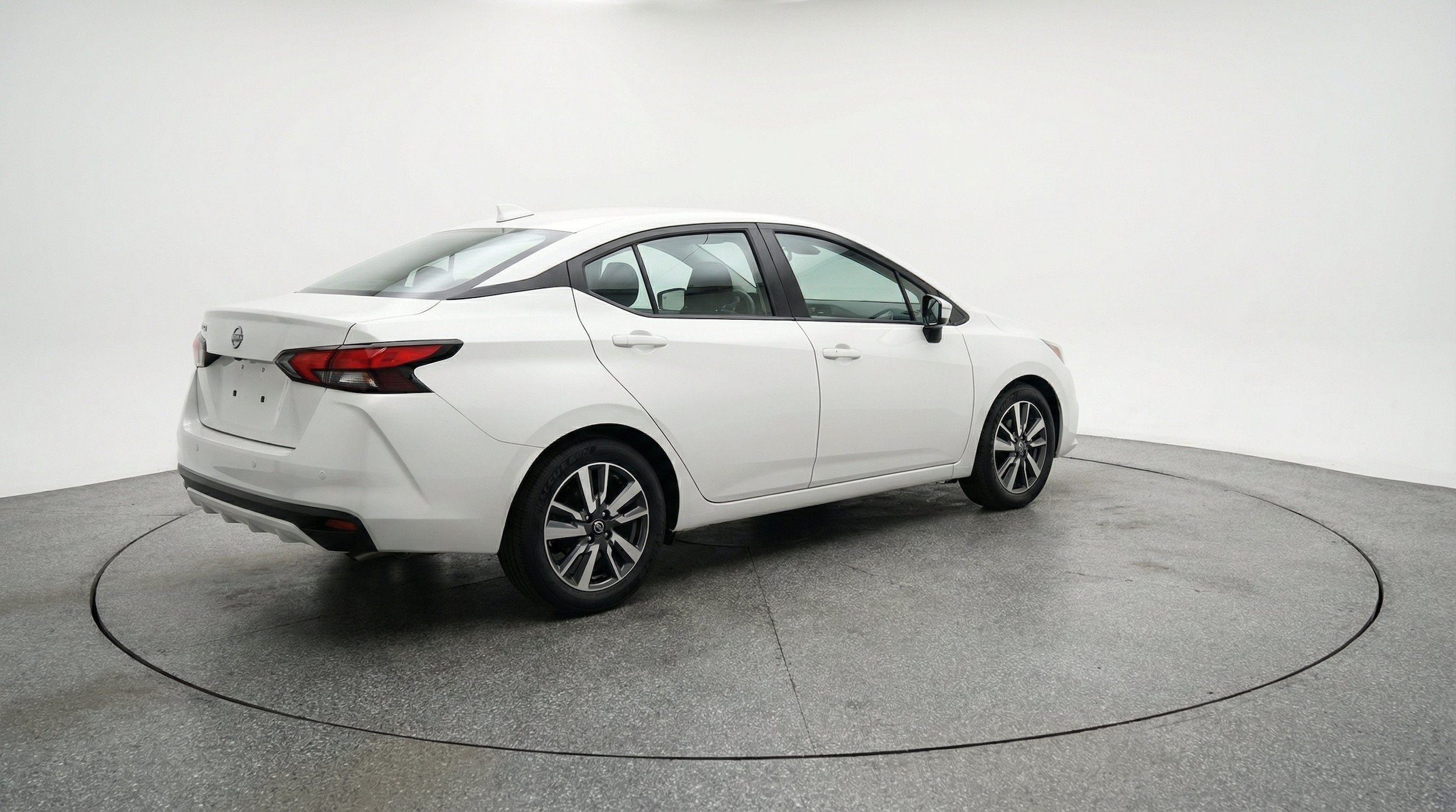 Thumbnail: 2025 Nissan Versa - 9