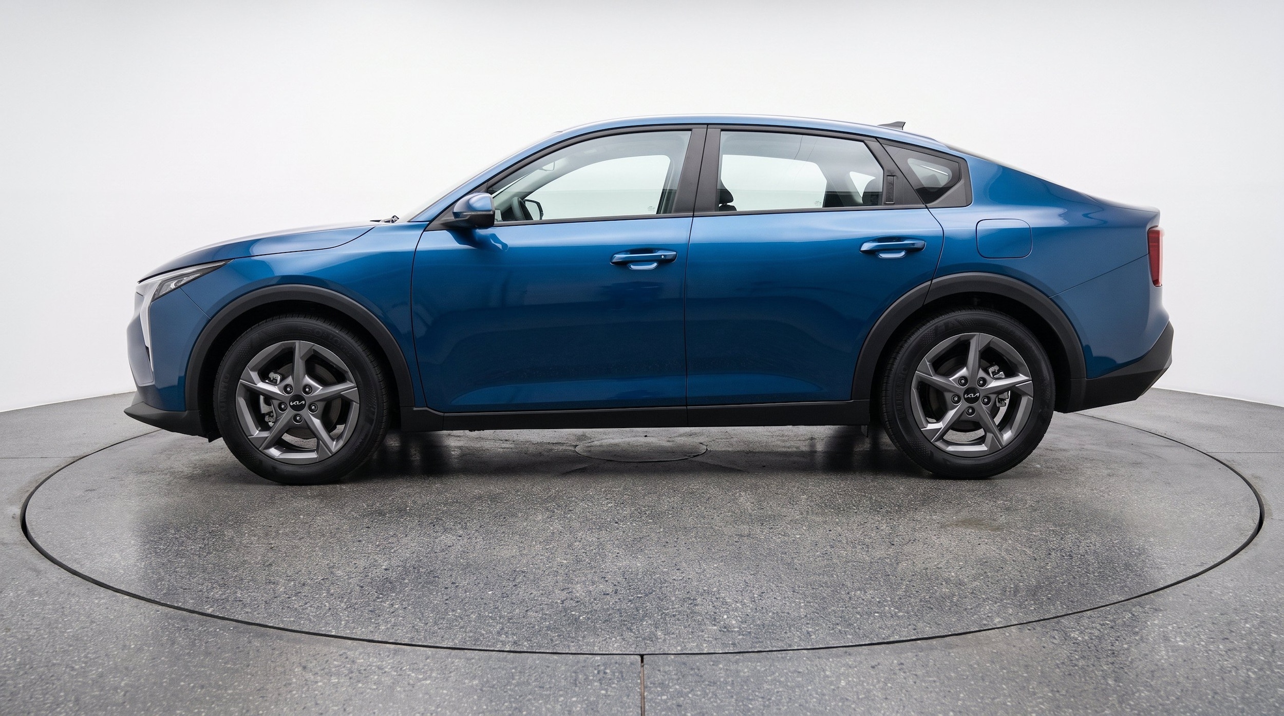 Thumbnail: 2026 Kia K4 - 5