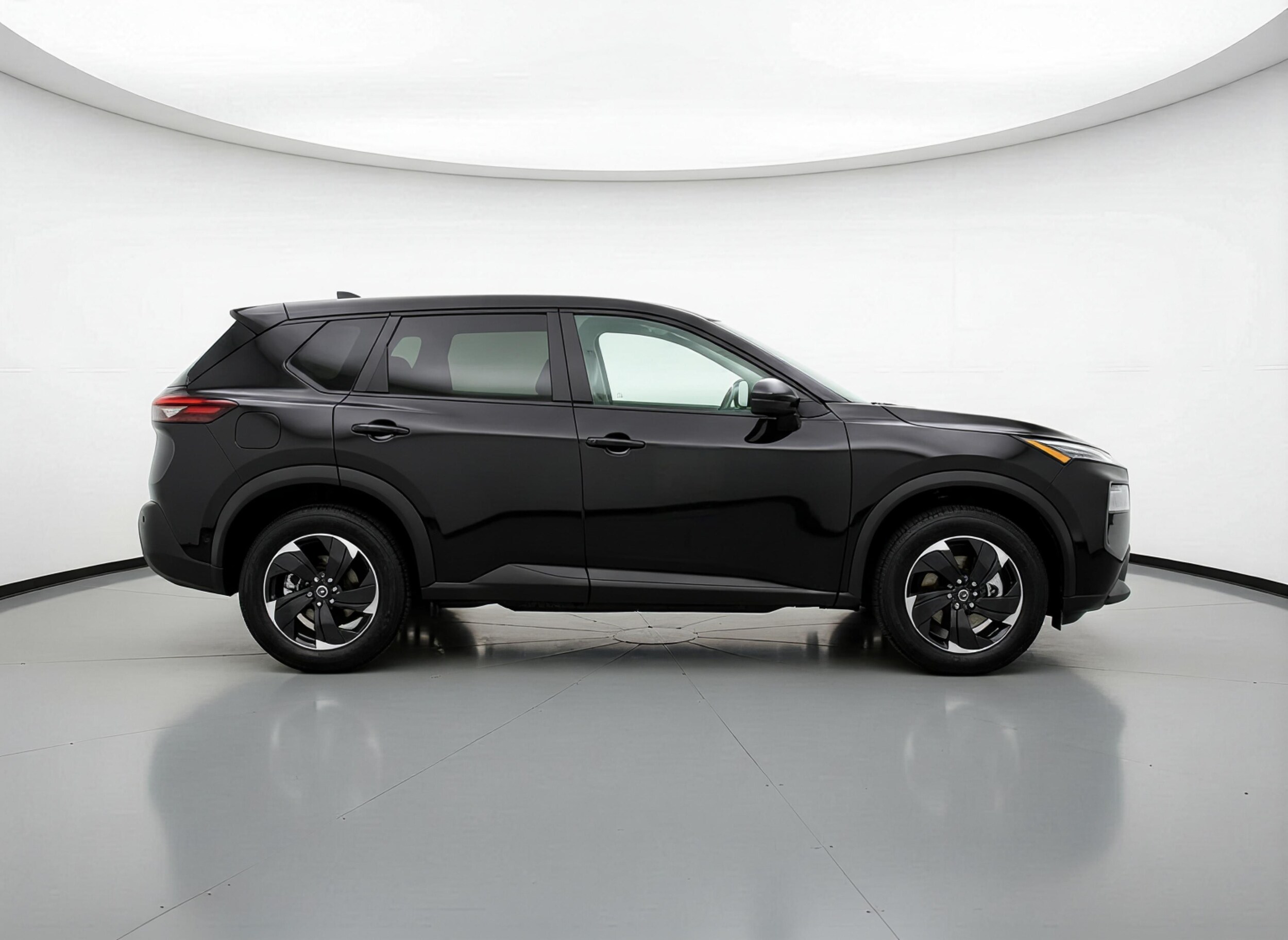 Thumbnail: 2025 Nissan Rogue - 8
