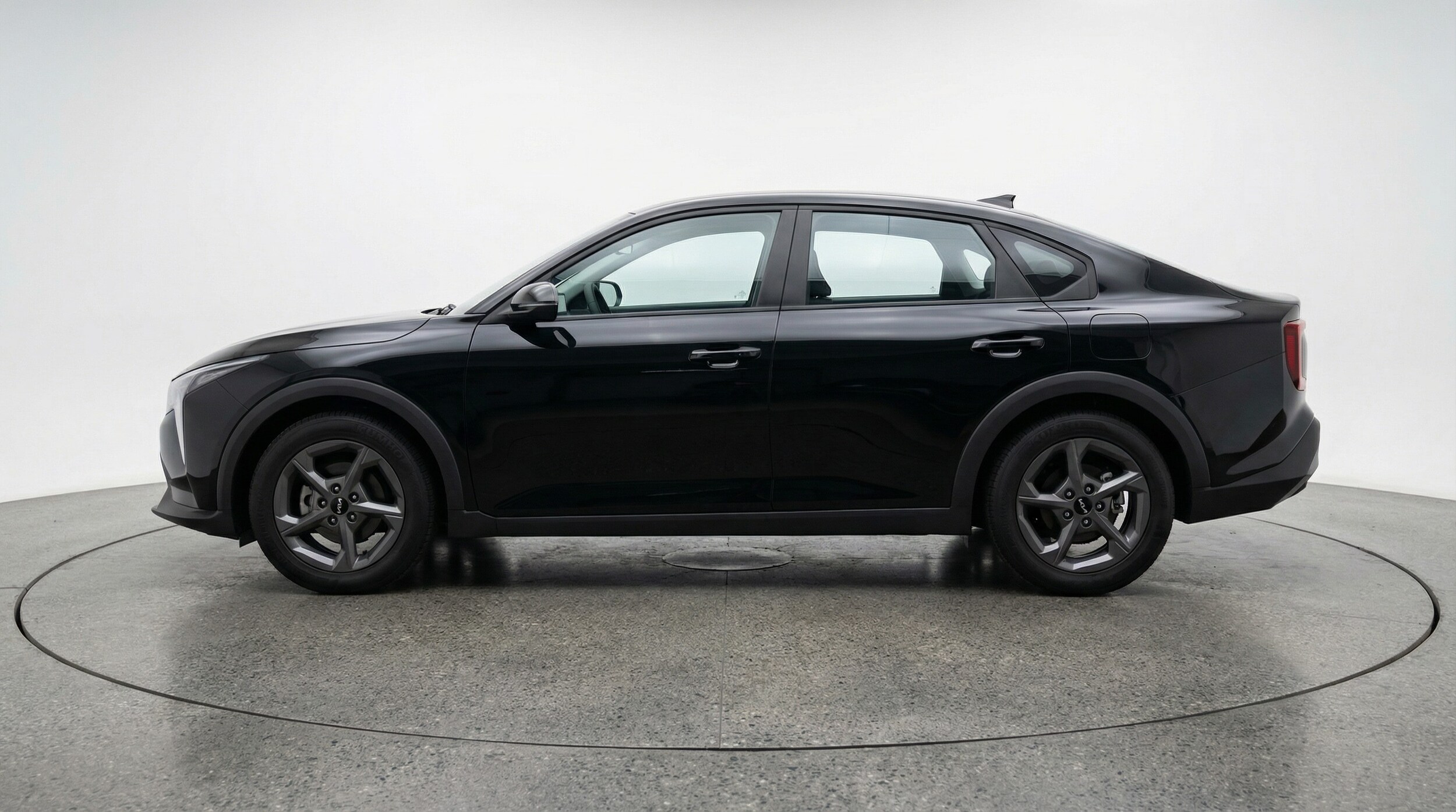 Thumbnail: 2025 Kia K4 - 4