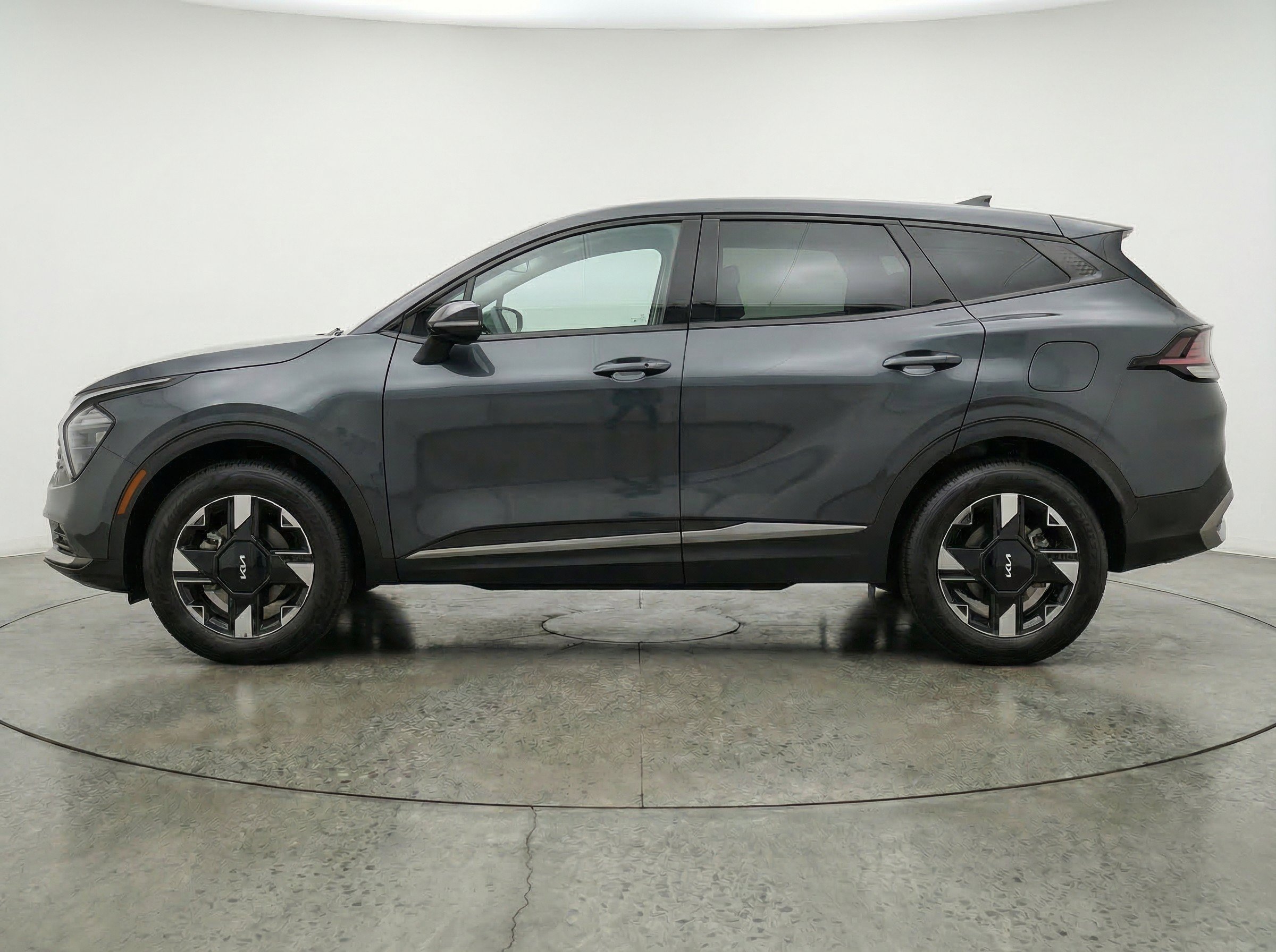Thumbnail: 2026 Kia Sportage - 5
