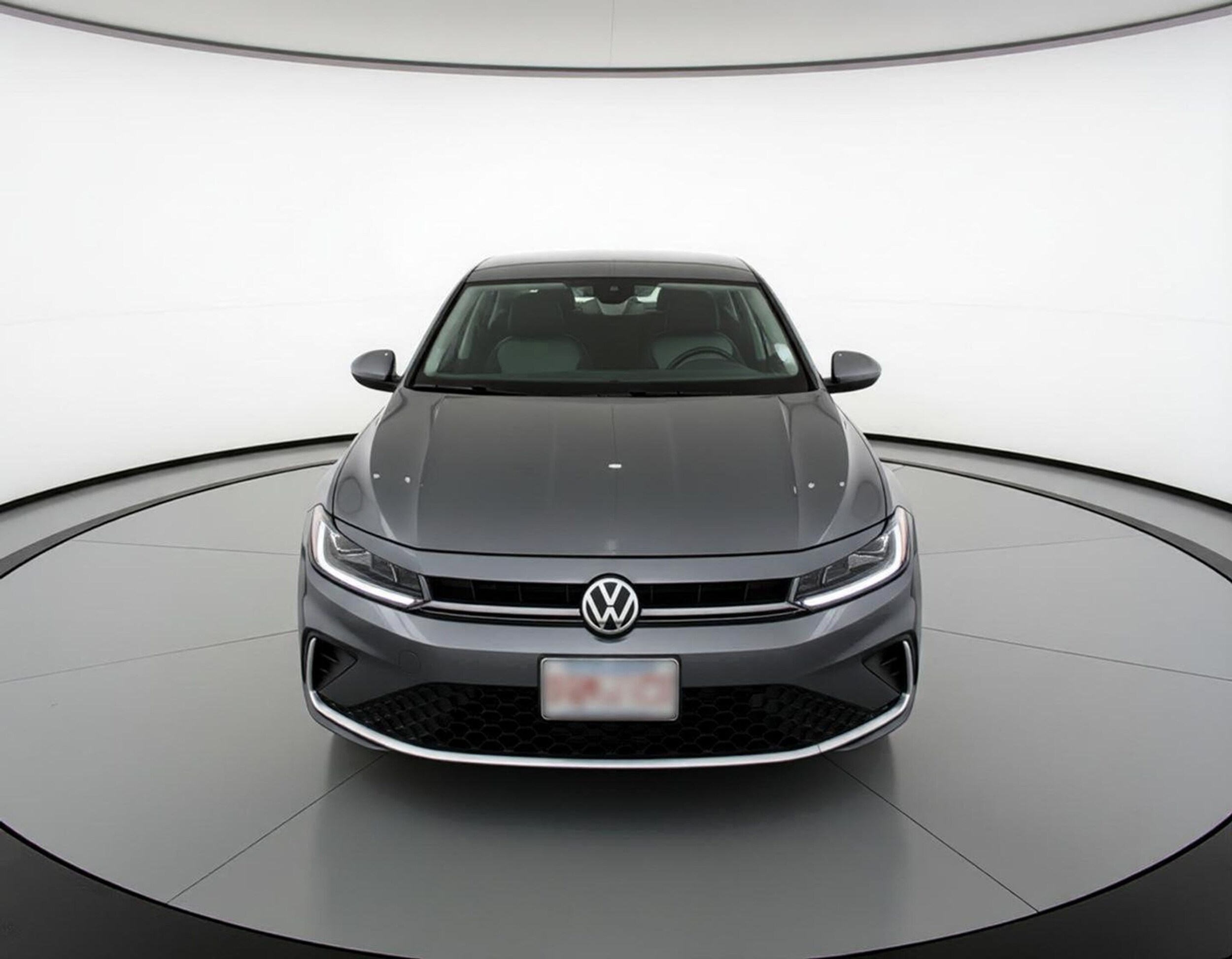 Thumbnail: 2025 Volkswagen Jetta - 2