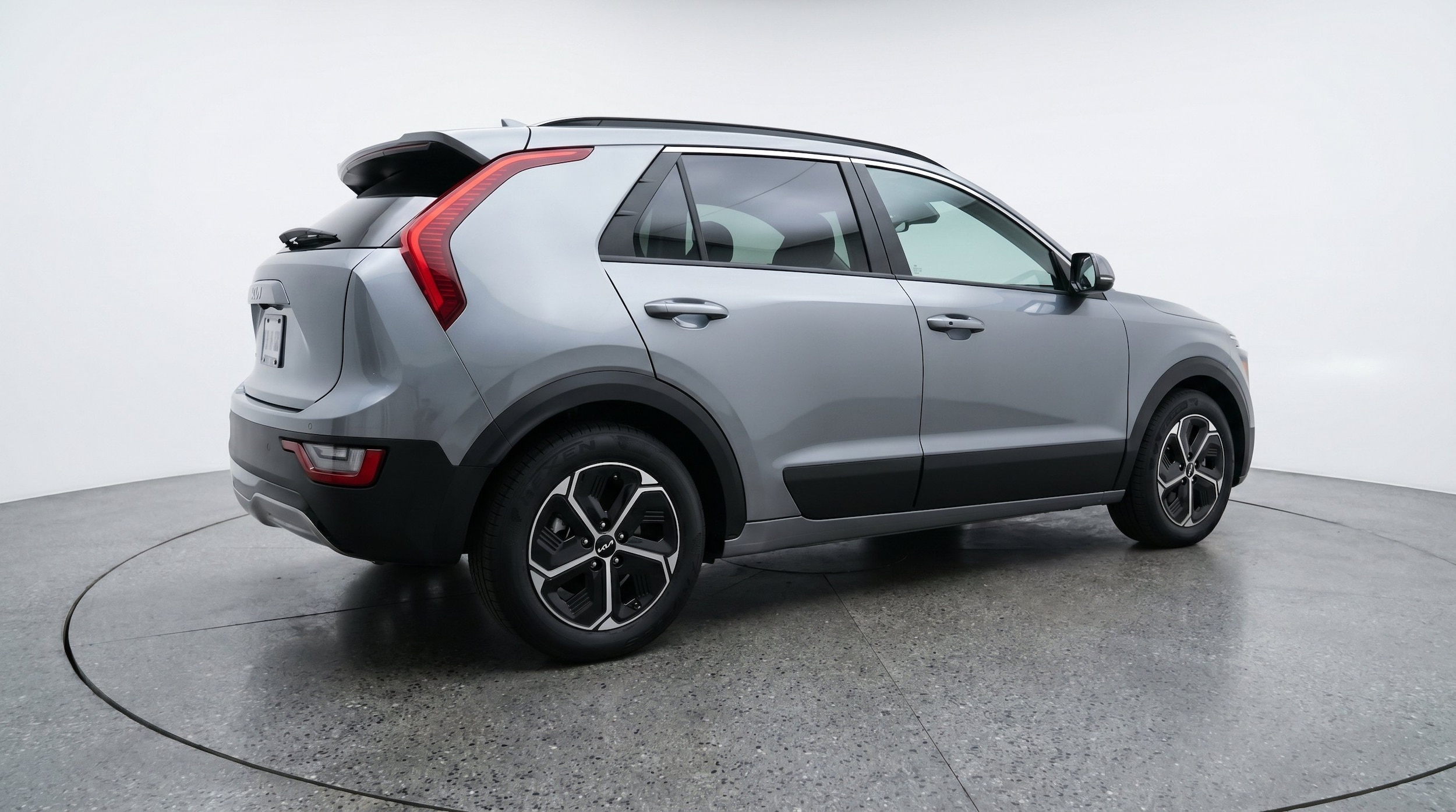 Thumbnail: 2026 Kia Niro - 9