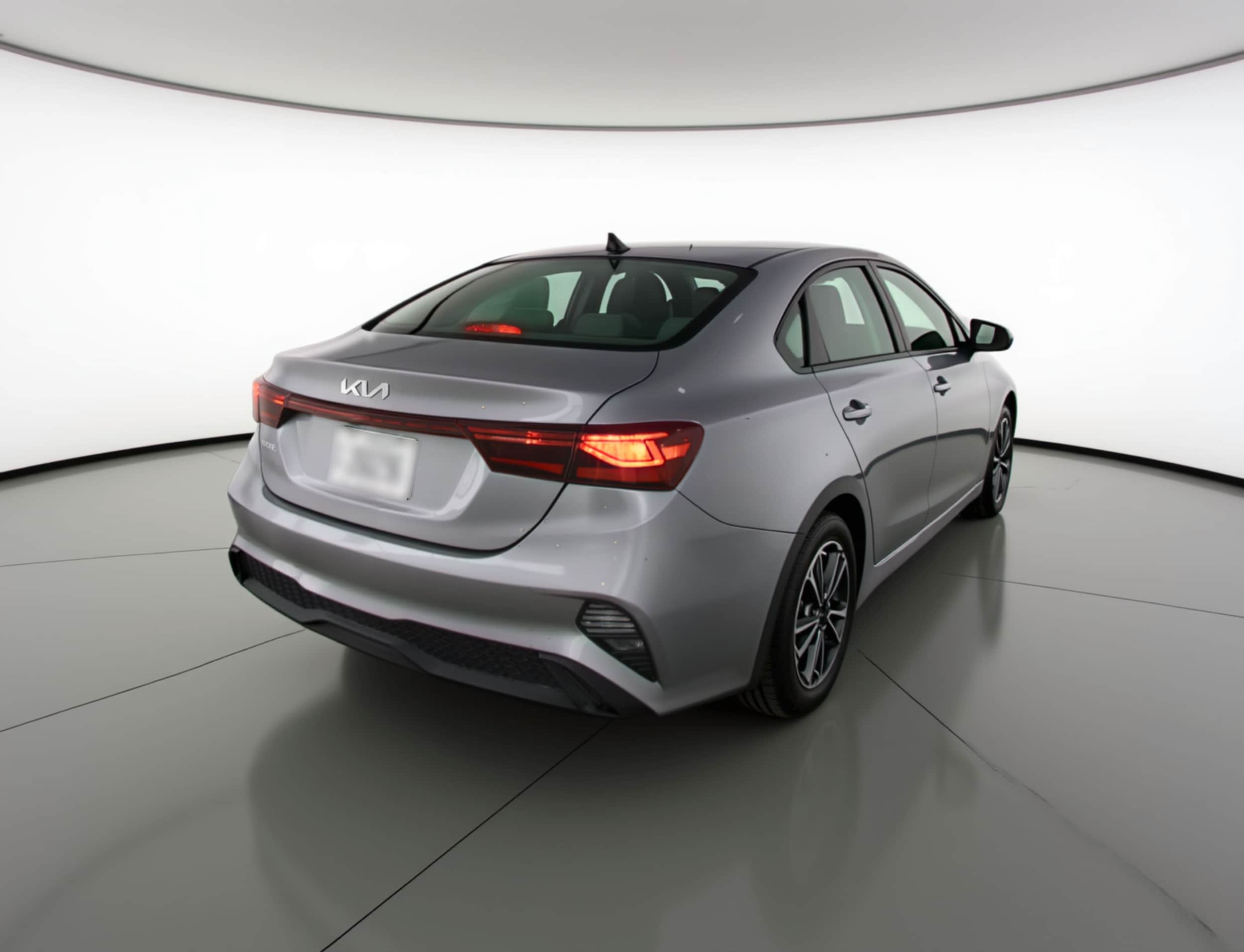 Thumbnail: 2024 Kia Forte - 7