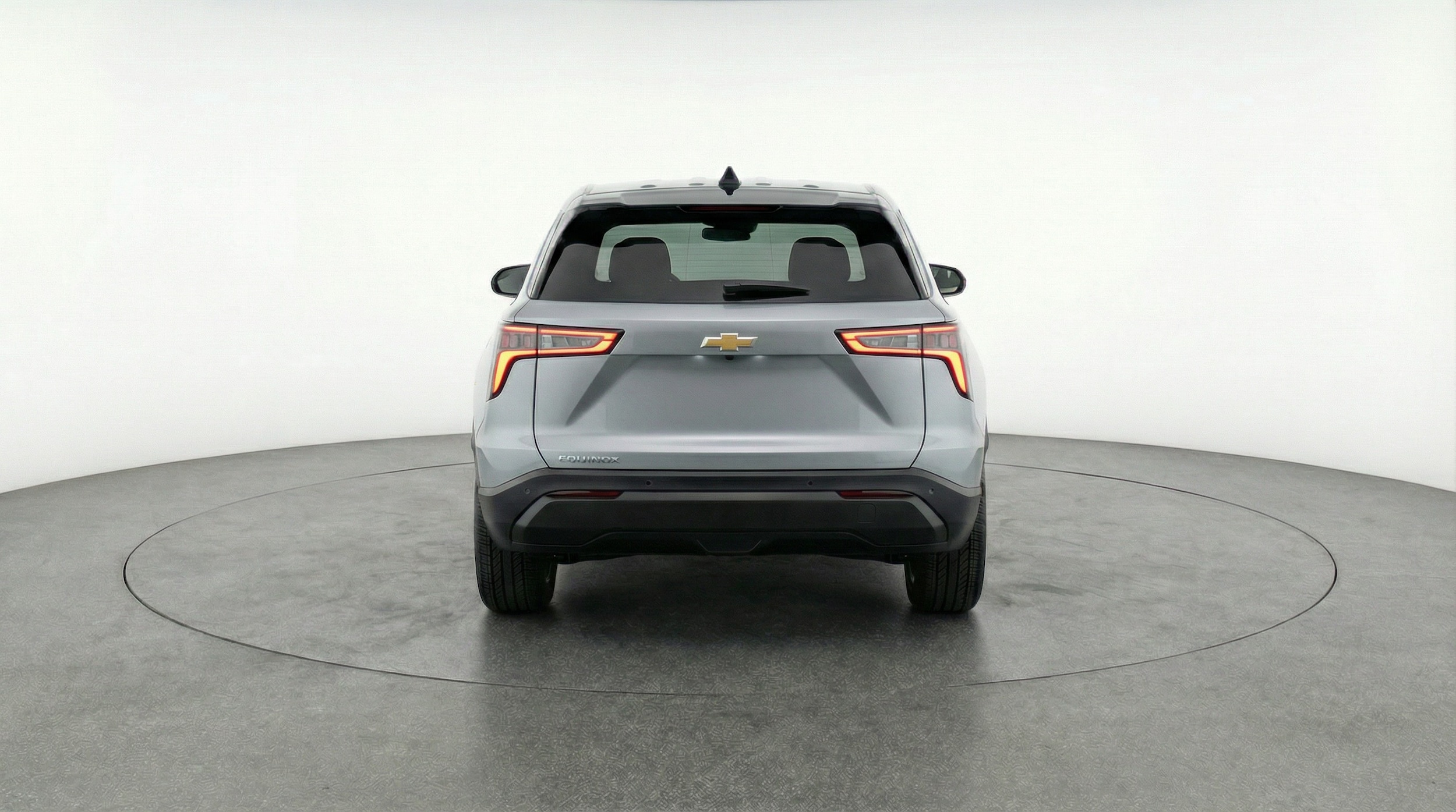 Thumbnail: 2025 Chevrolet Equinox - 6