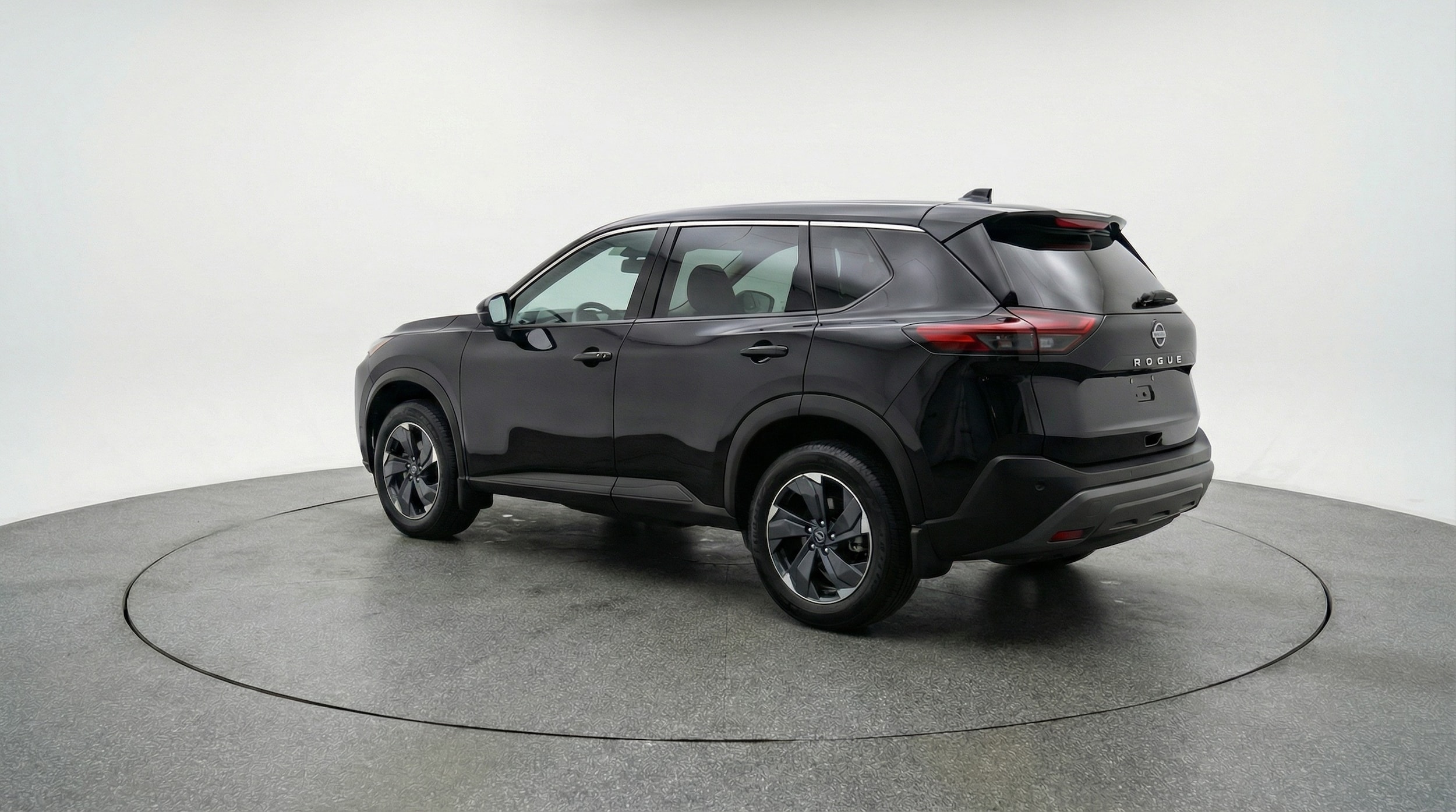 Thumbnail: 2025 Nissan Rogue - 5