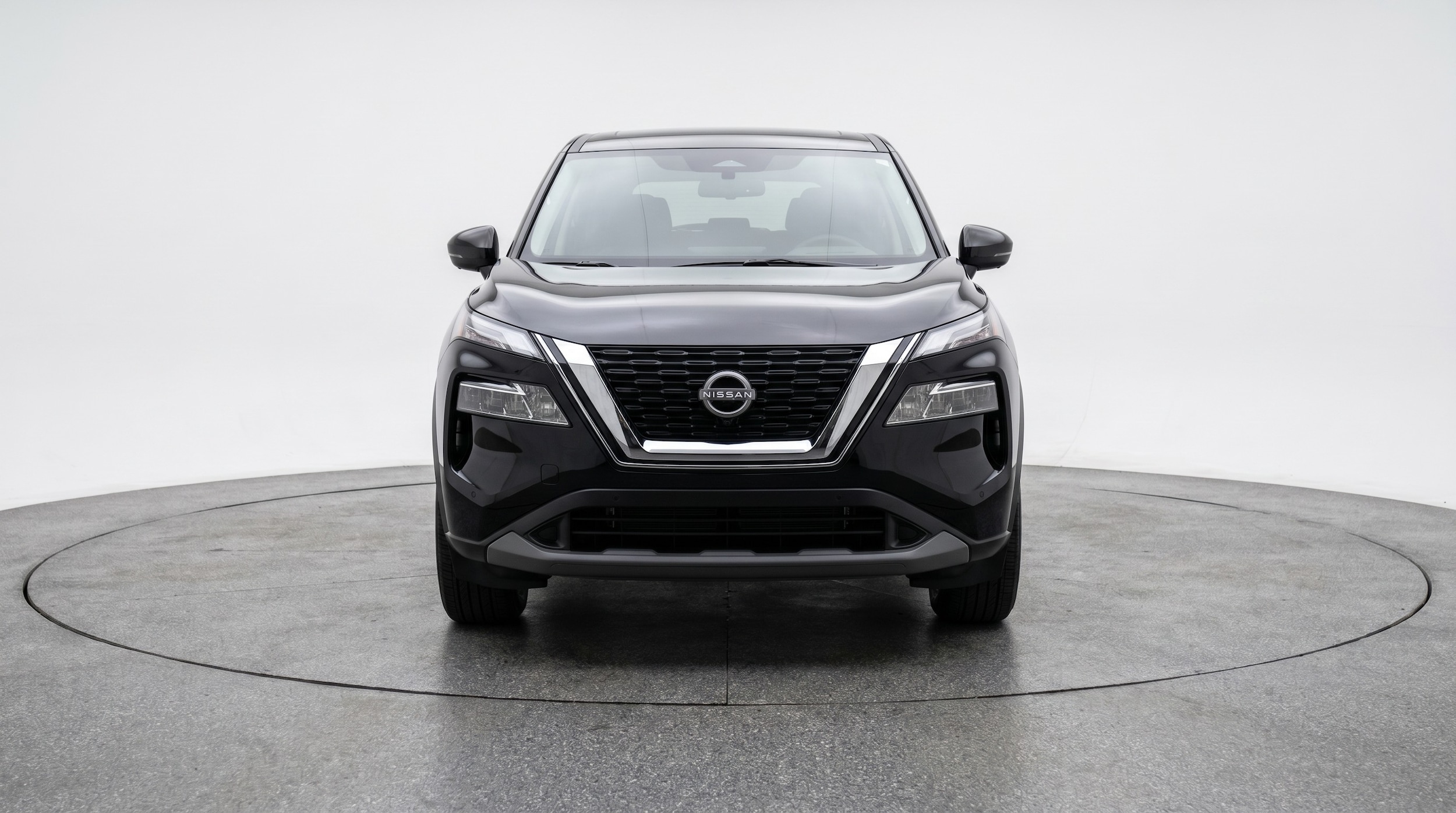 Thumbnail: 2025 Nissan Rogue - 2