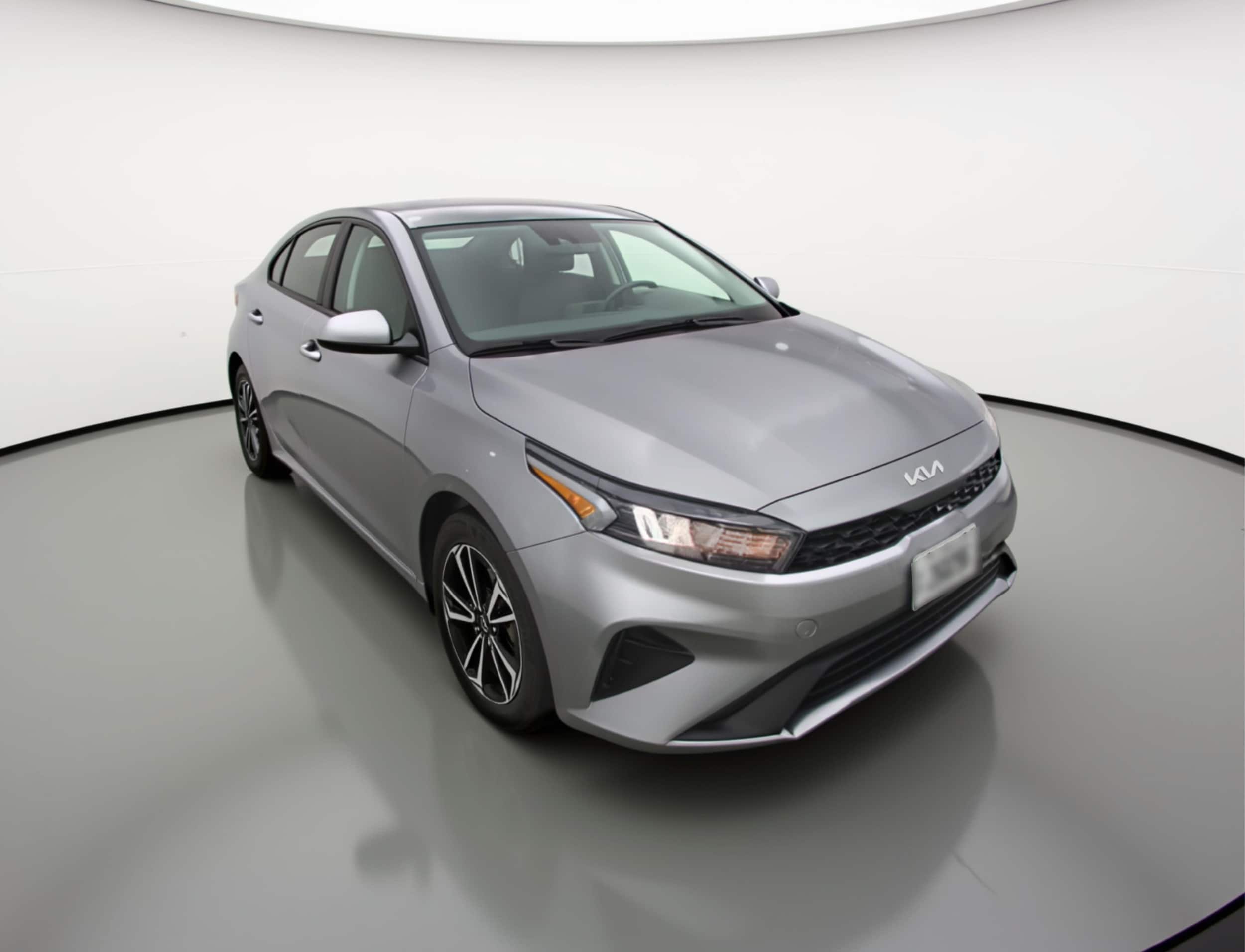 Thumbnail: 2024 Kia Forte - 1