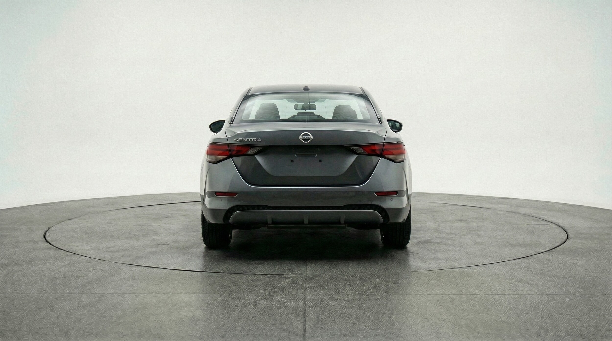 Thumbnail: 2025 Nissan Sentra - 6