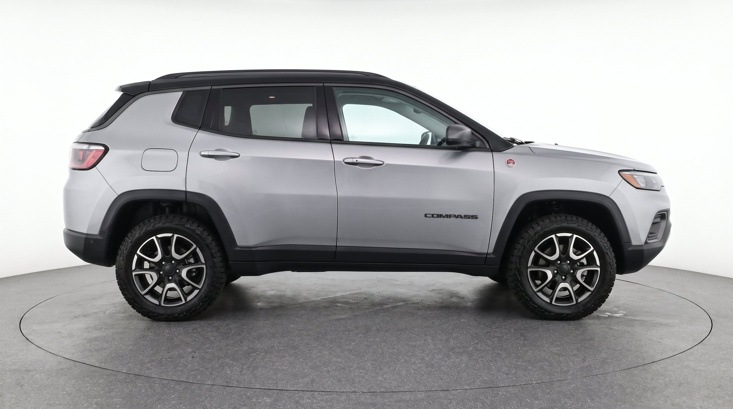 Thumbnail: 2025 Jeep Compass - 10