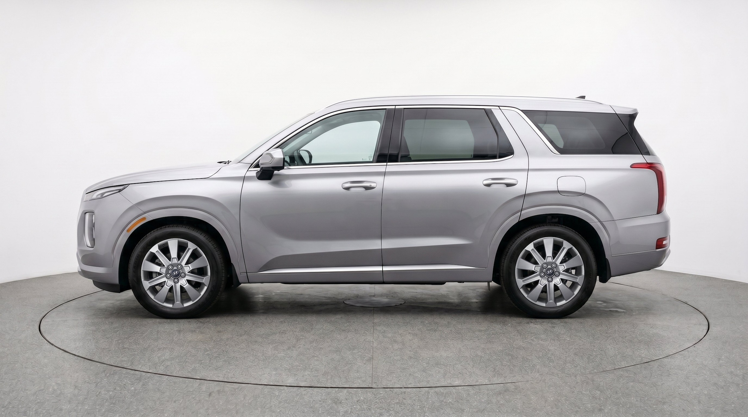 Thumbnail: 2025 Hyundai Palisade - 5