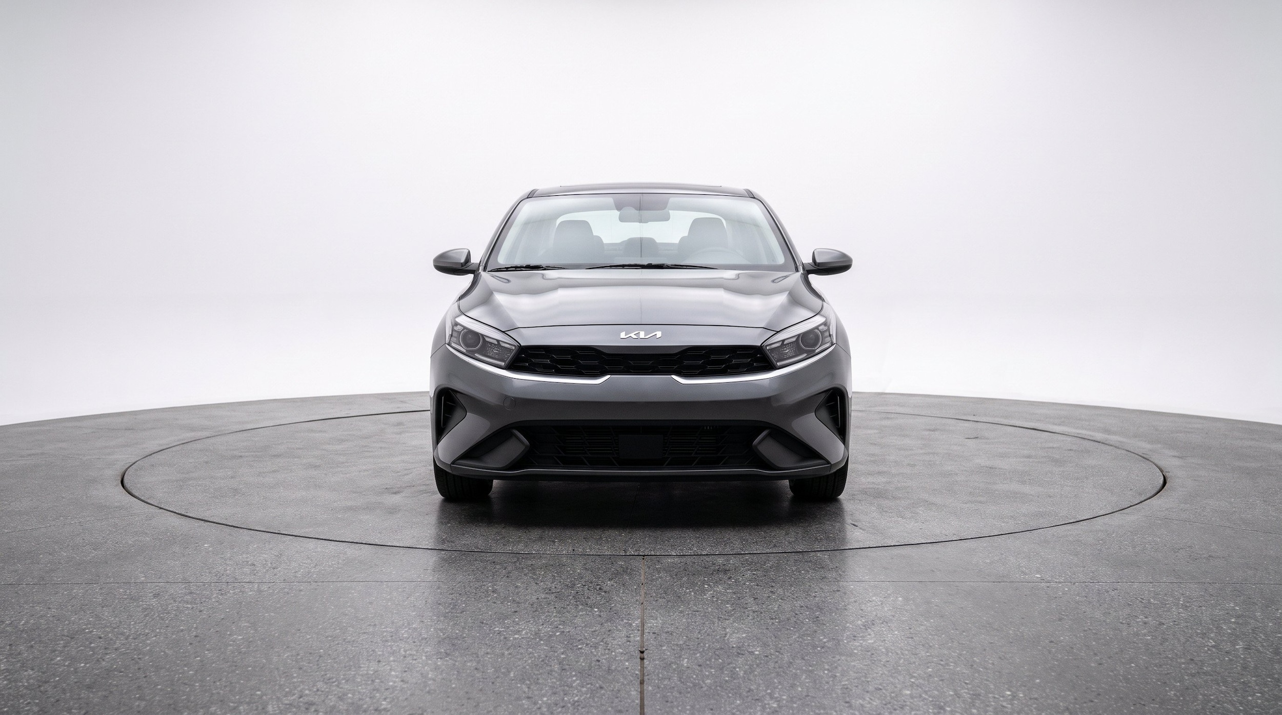Thumbnail: 2025 Kia K4 - 2