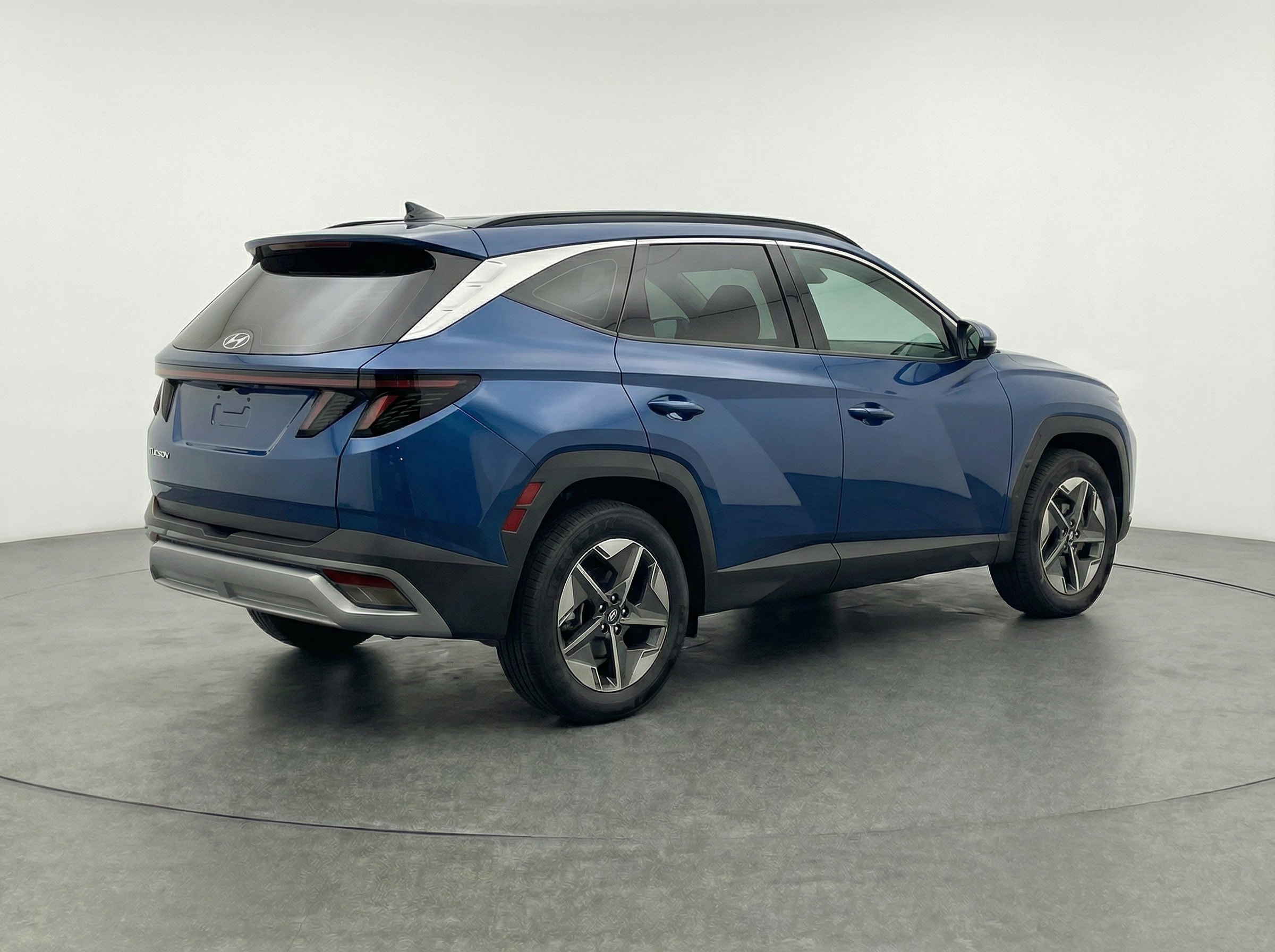 Thumbnail: 2025 Hyundai Tucson - 7