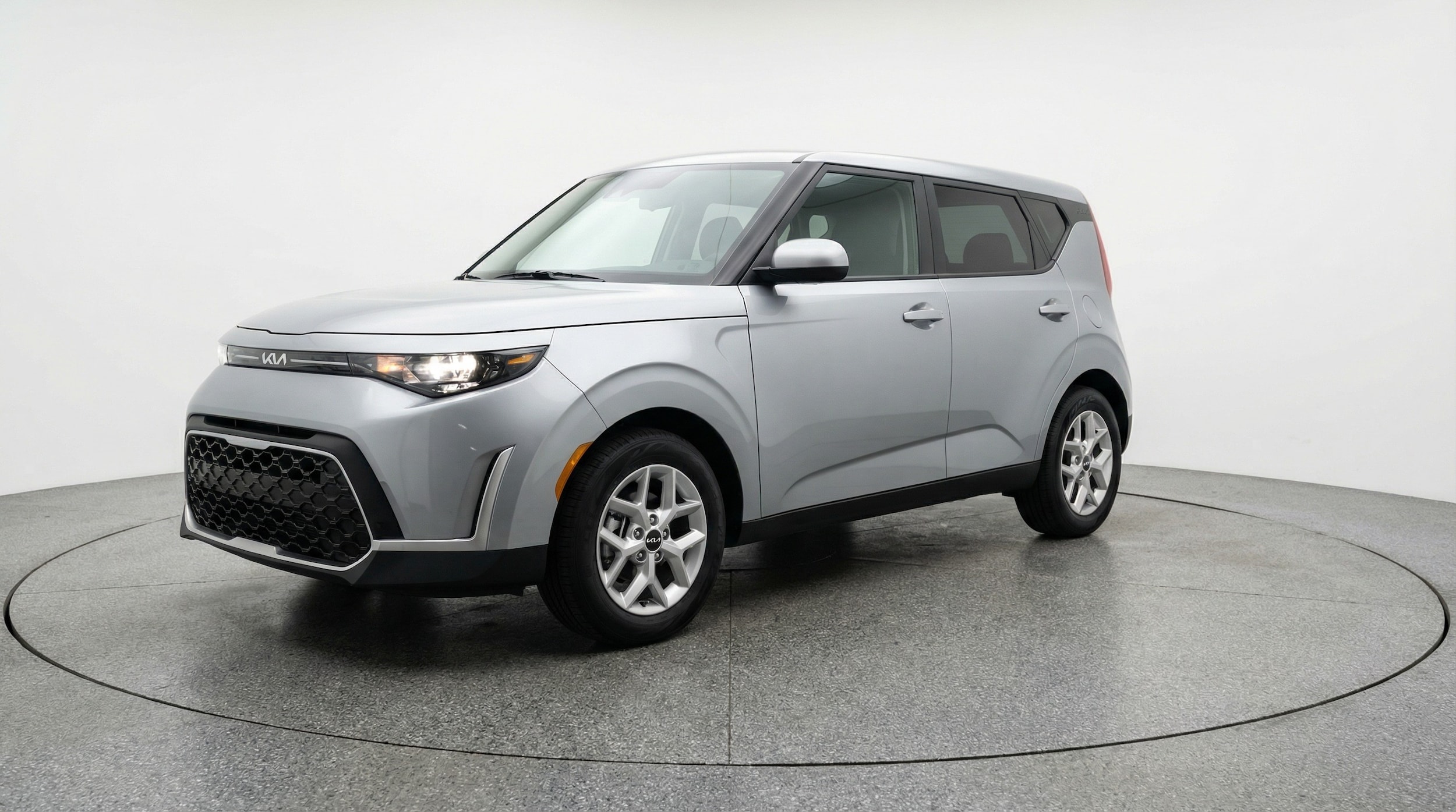 Thumbnail: 2025 Kia Soul - 3