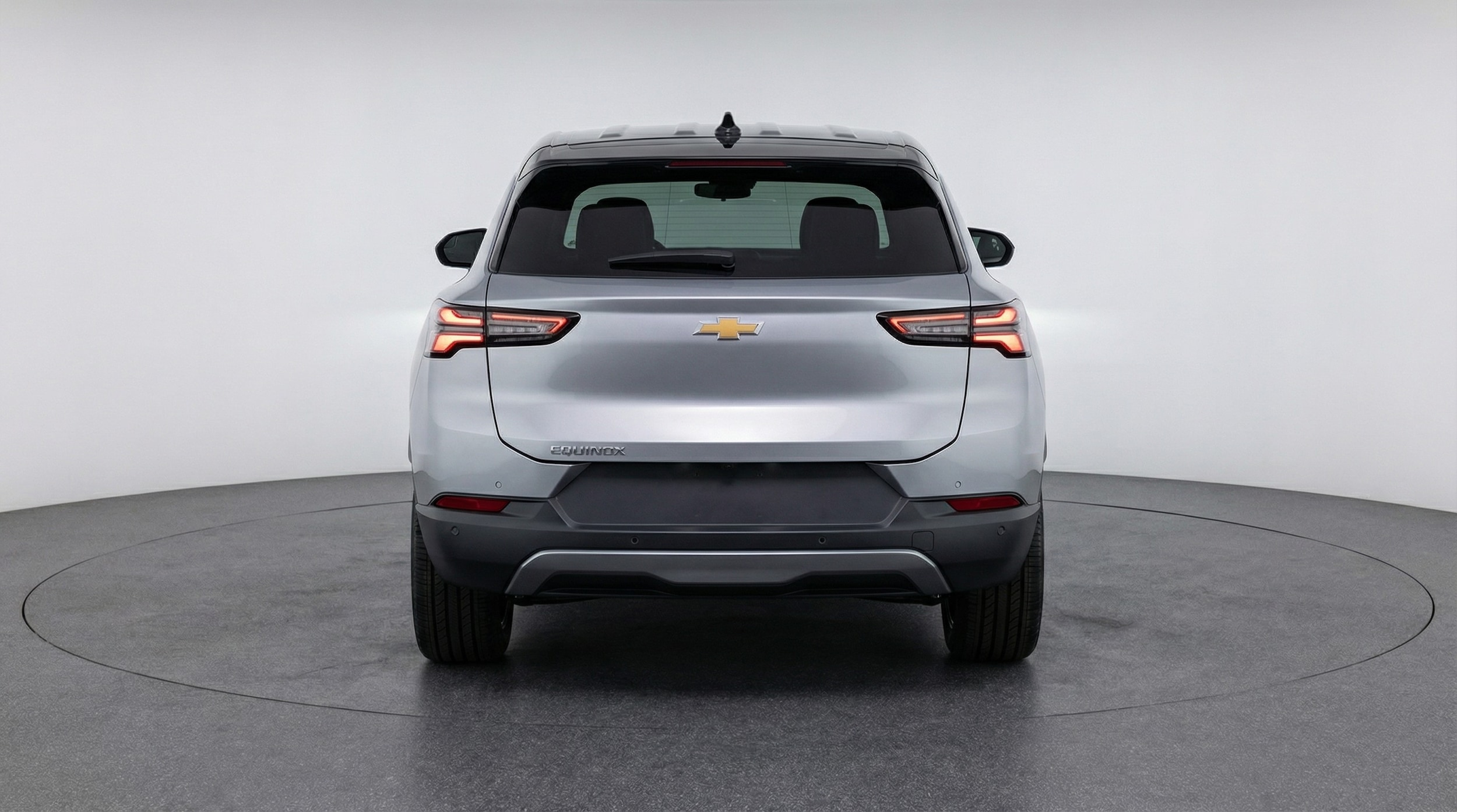 Thumbnail: 2025 Chevrolet Equinox - 6