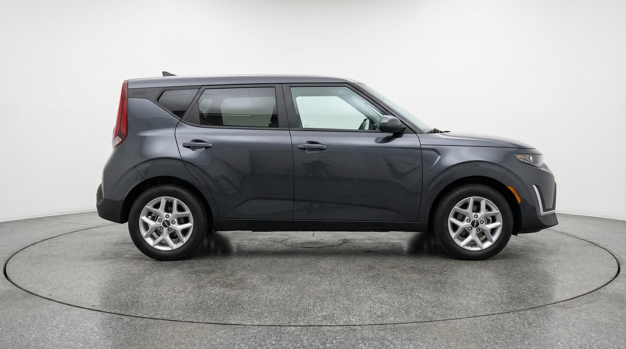 Thumbnail: 2025 Kia Soul - 8