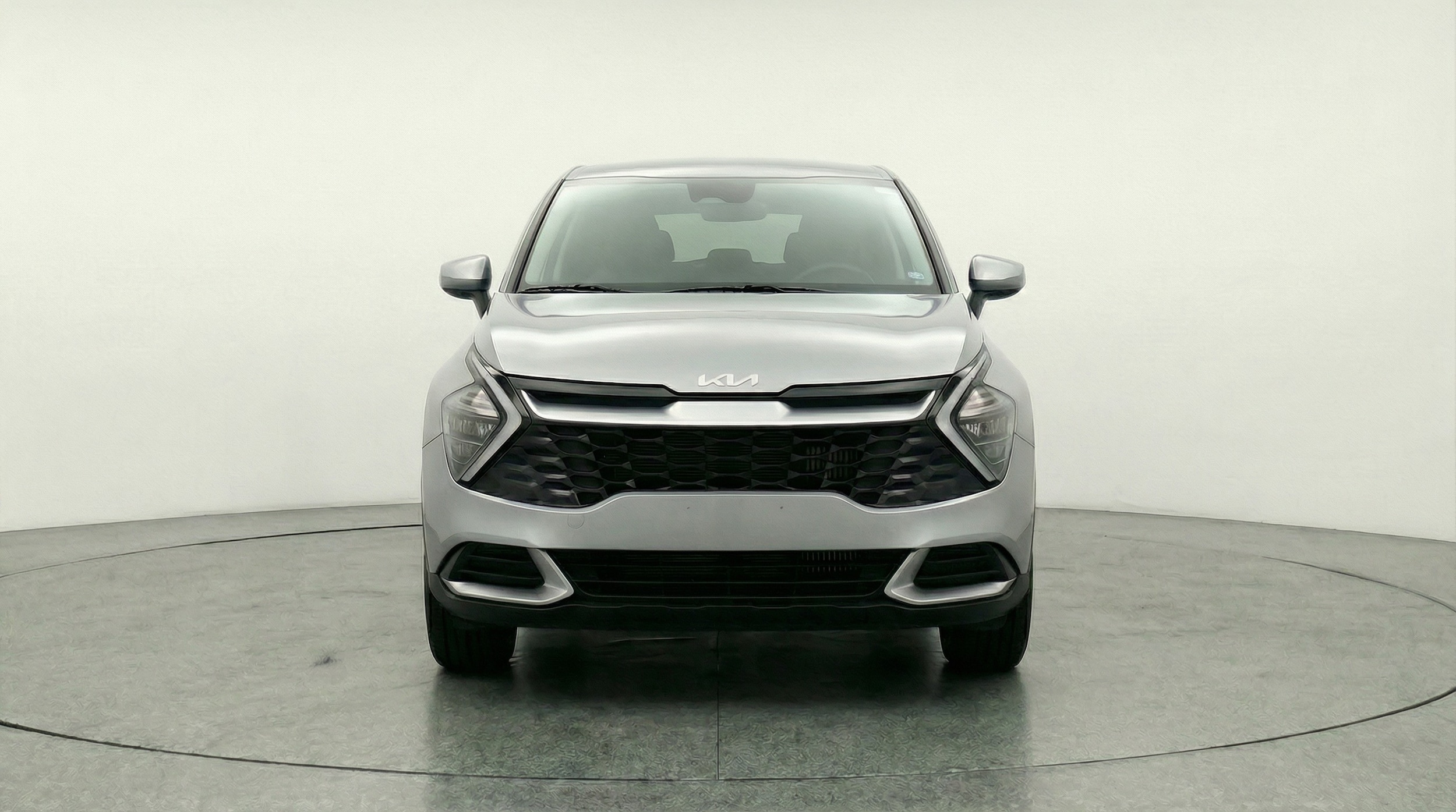 Thumbnail: 2025 Kia Sportage - 2