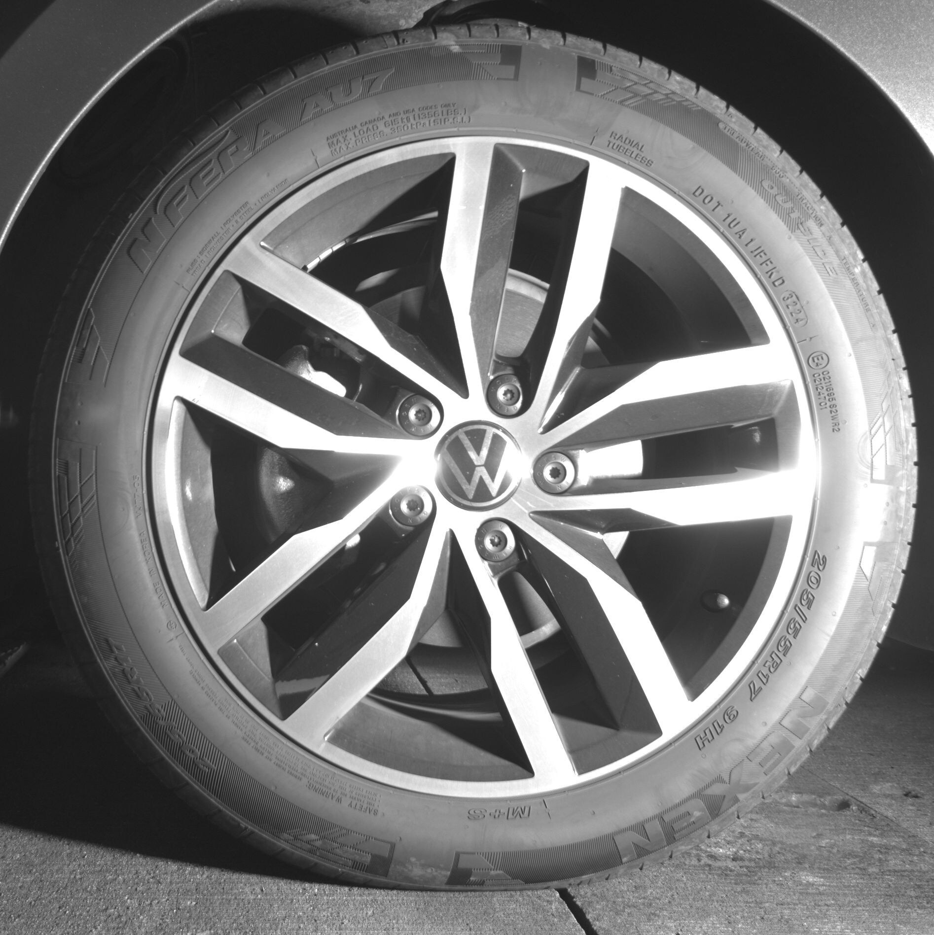 Thumbnail: 2025 Volkswagen Jetta - 9