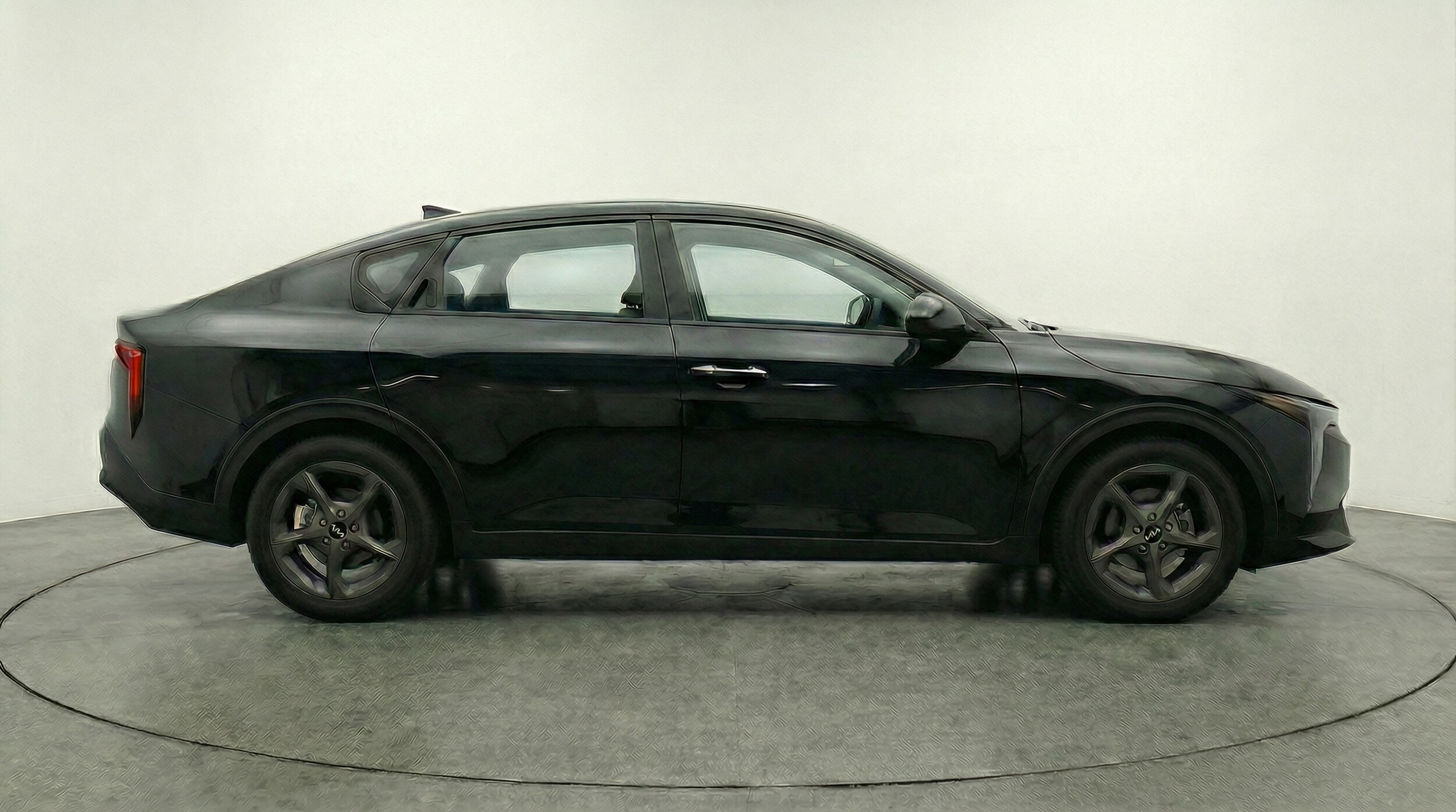 Thumbnail: 2025 Kia K4 - 8