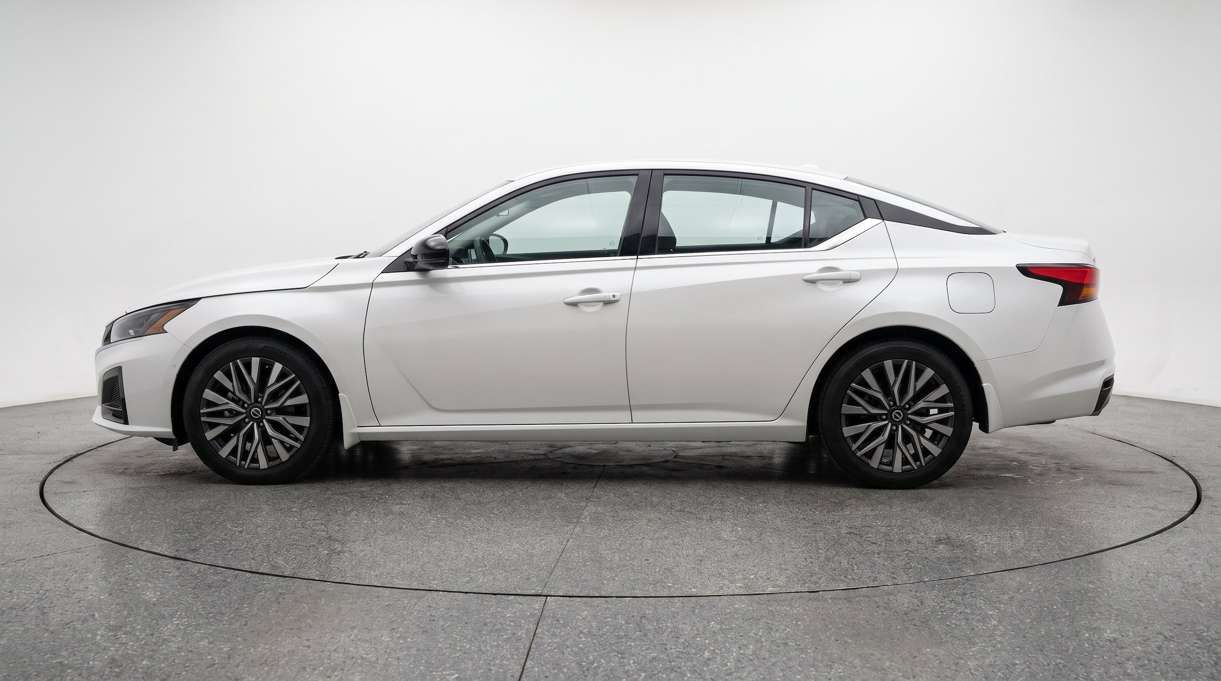 Thumbnail: 2026 Nissan Altima - 5