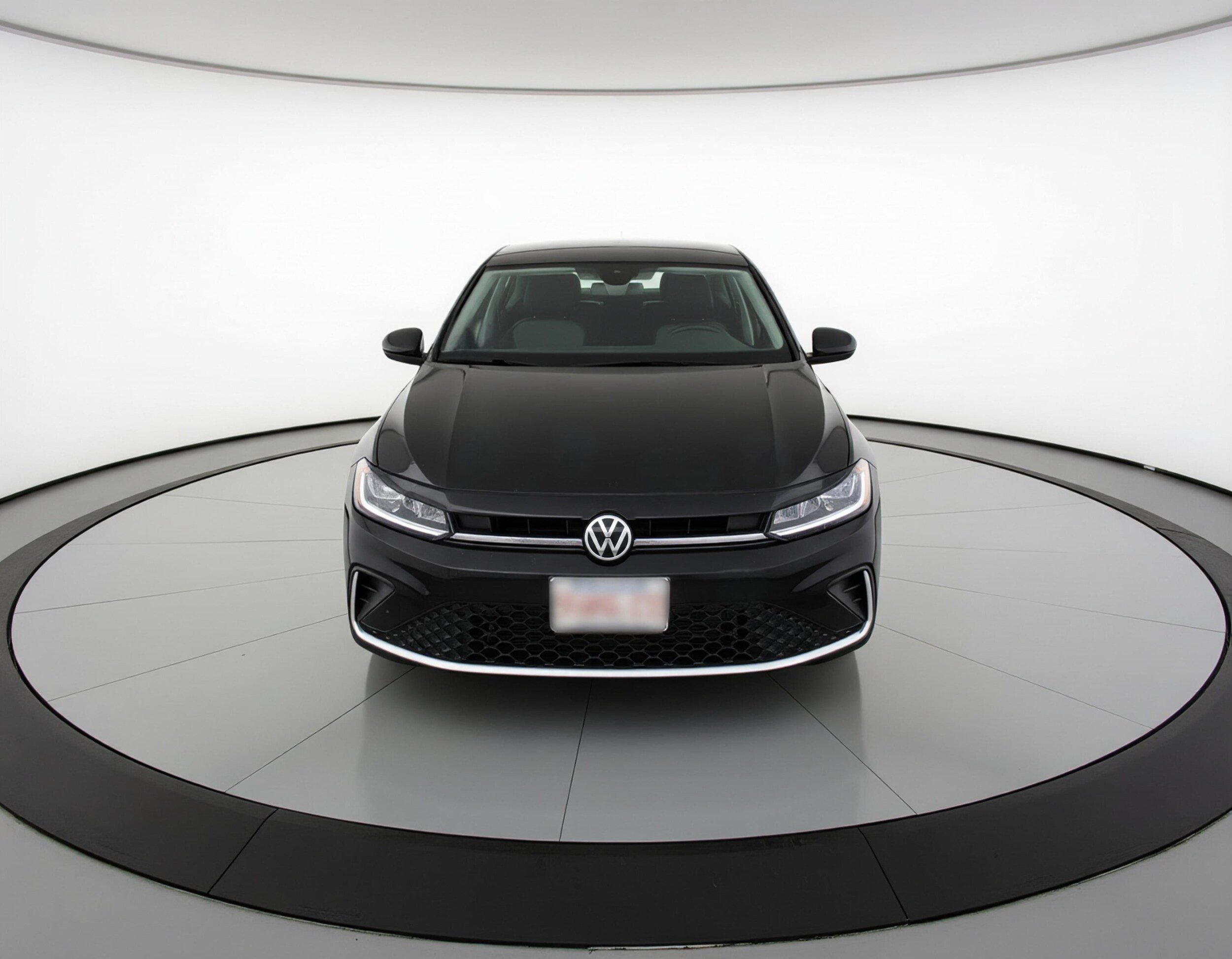 Thumbnail: 2025 Volkswagen Jetta - 2