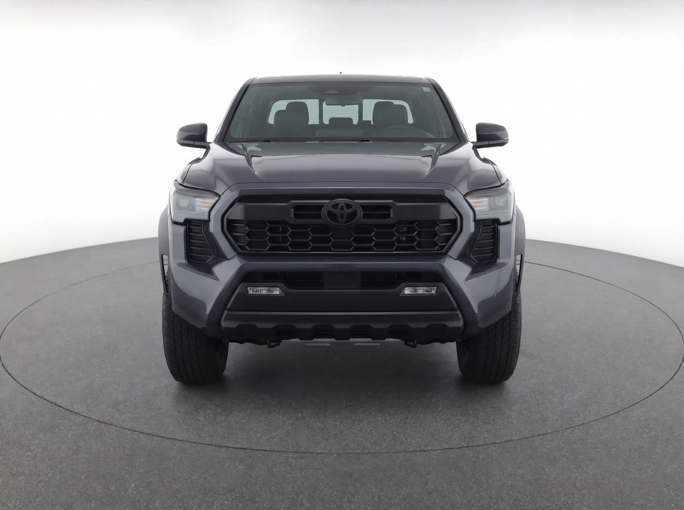 Thumbnail: 2025 Toyota Tacoma - 2