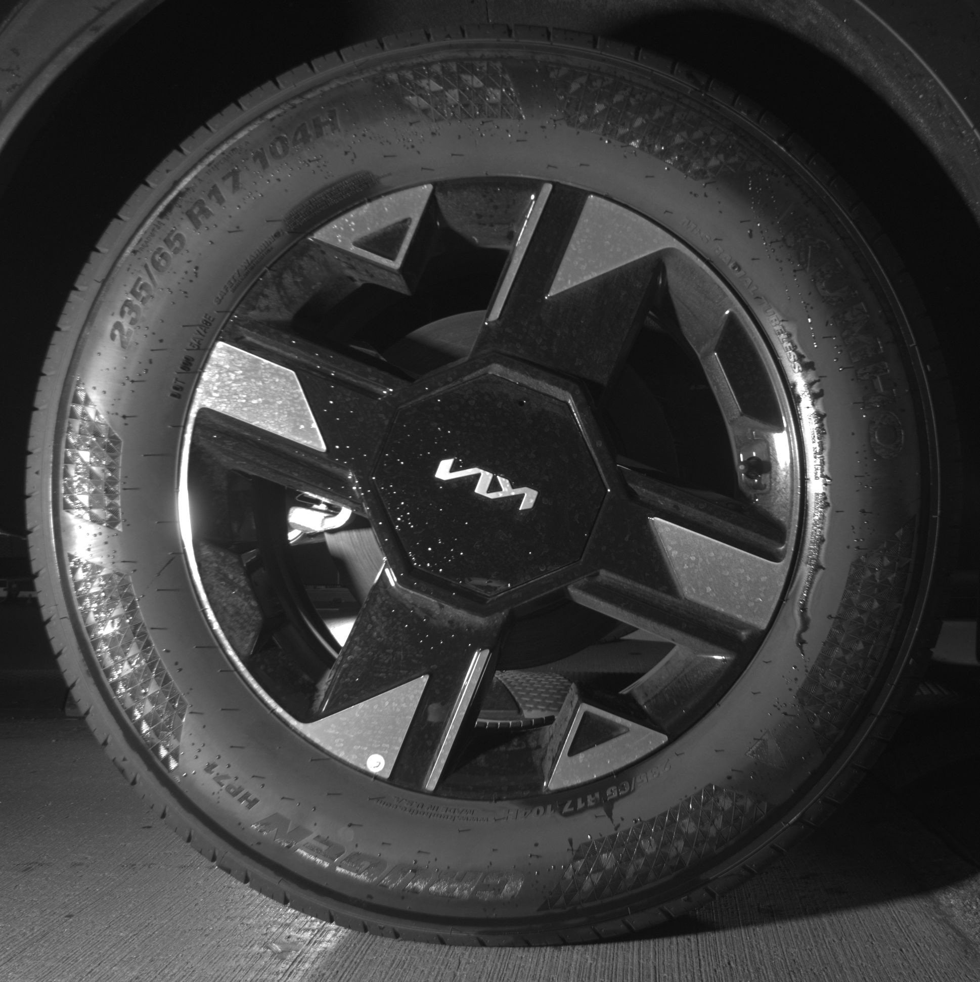 Thumbnail: 2026 Kia Sportage - 15