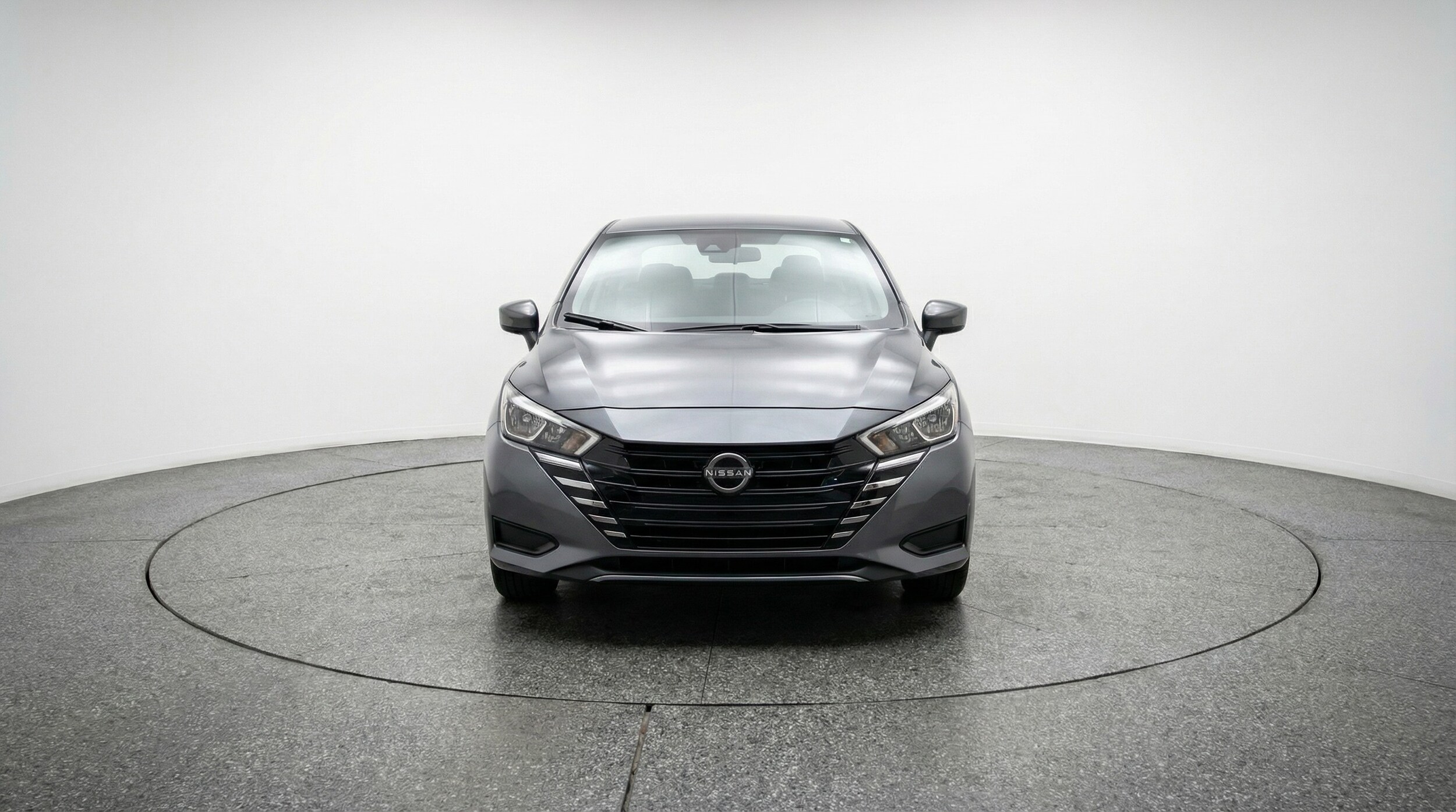 Thumbnail: 2025 Nissan Versa - 2