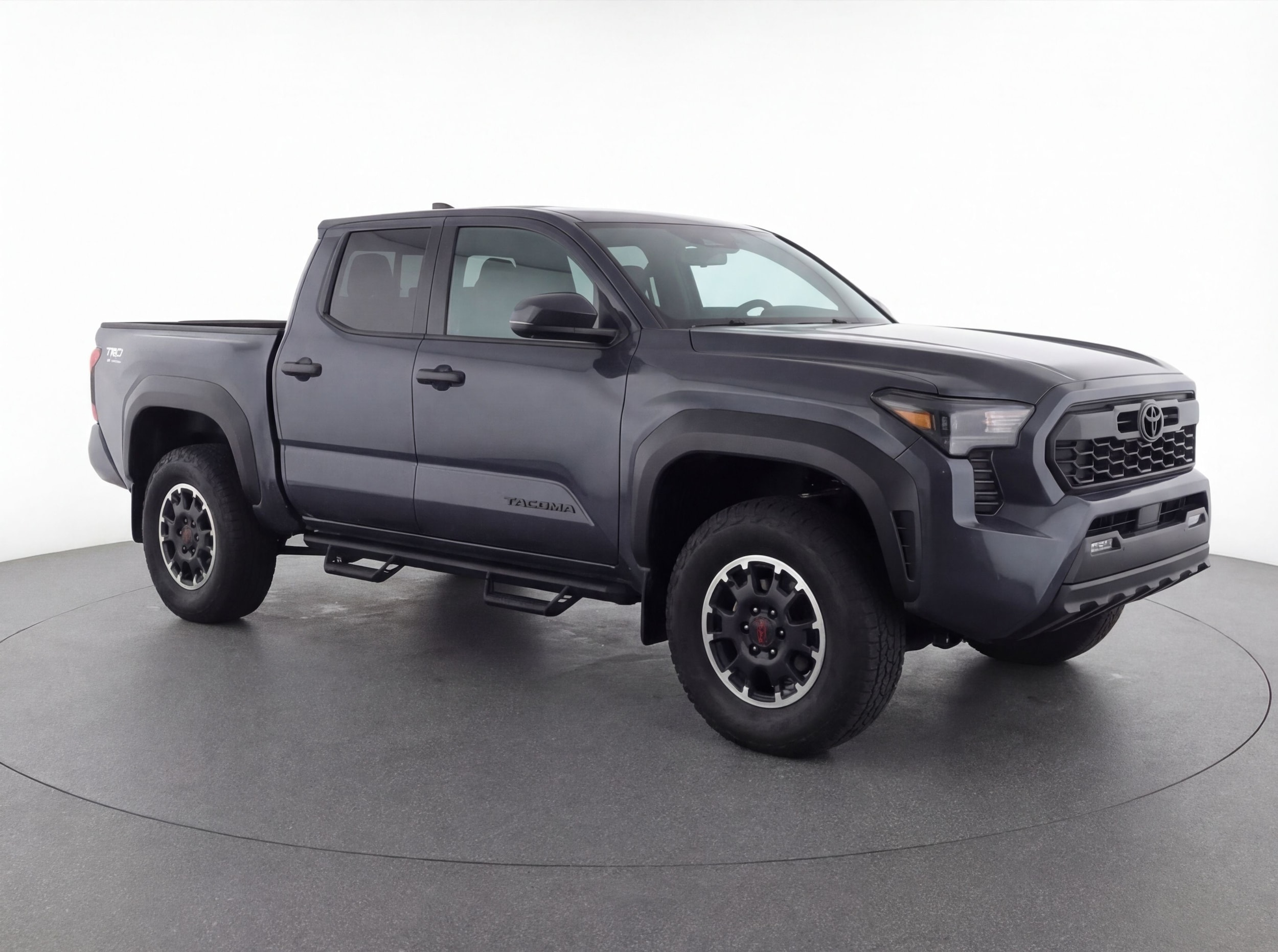 Thumbnail: 2025 Toyota Tacoma - 1