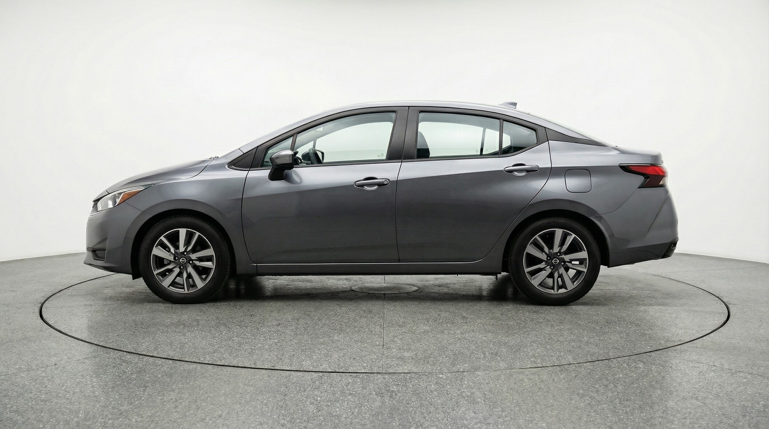 Thumbnail: 2025 Nissan Versa - 4
