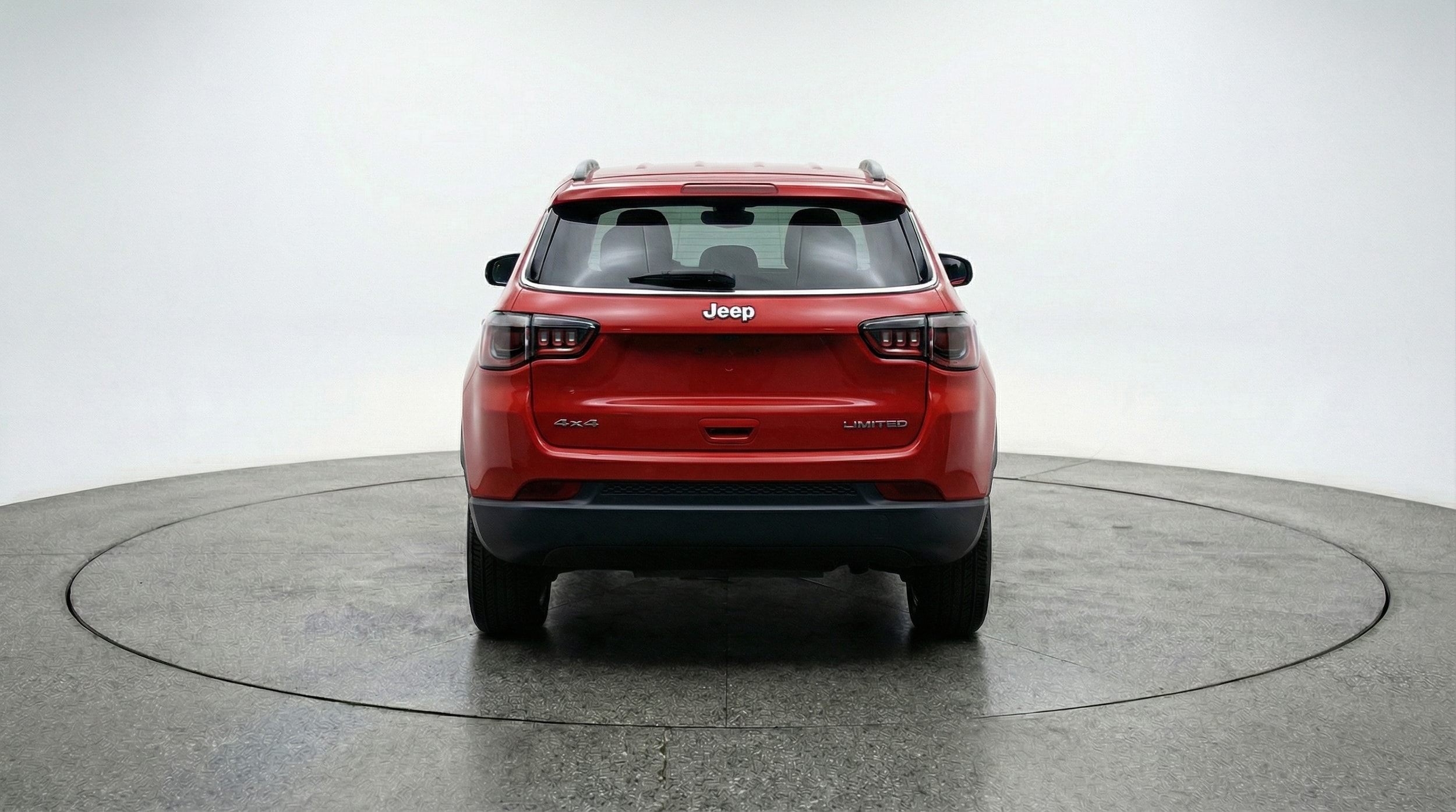 Thumbnail: 2025 Jeep Compass - 6