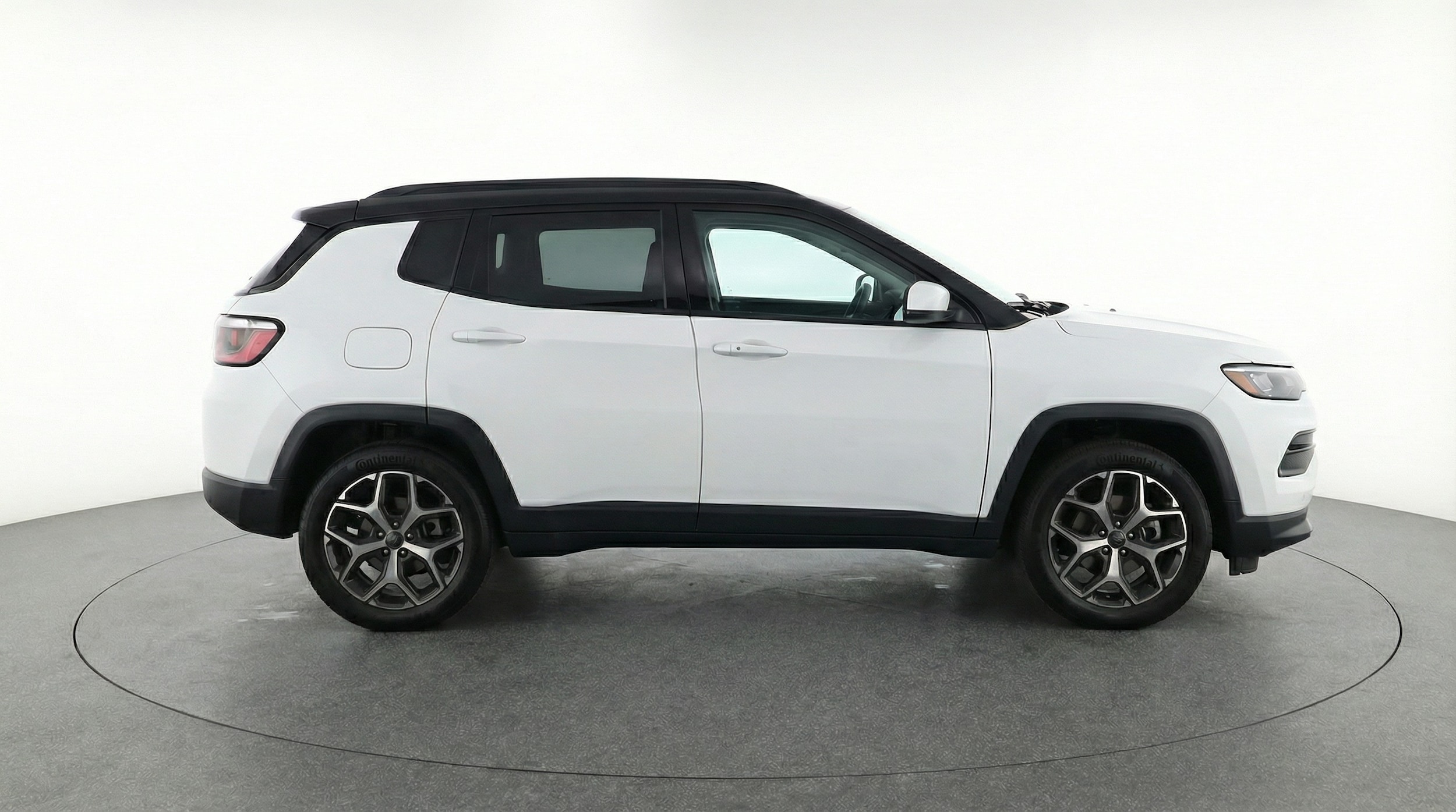 Thumbnail: 2025 Jeep Compass - 8