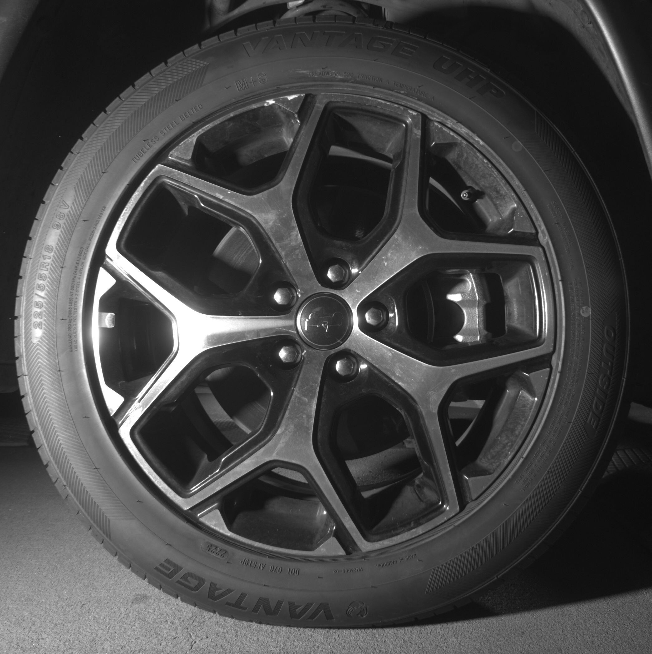 Thumbnail: 2025 Jeep Compass - 10